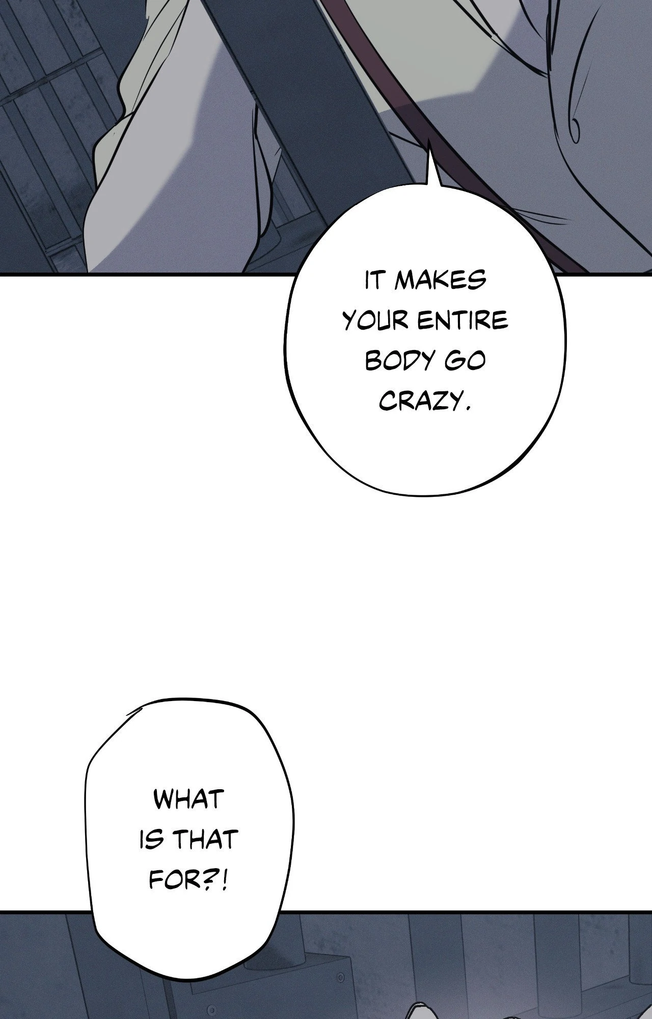 Risky Vice - Chapter 46 Page 90