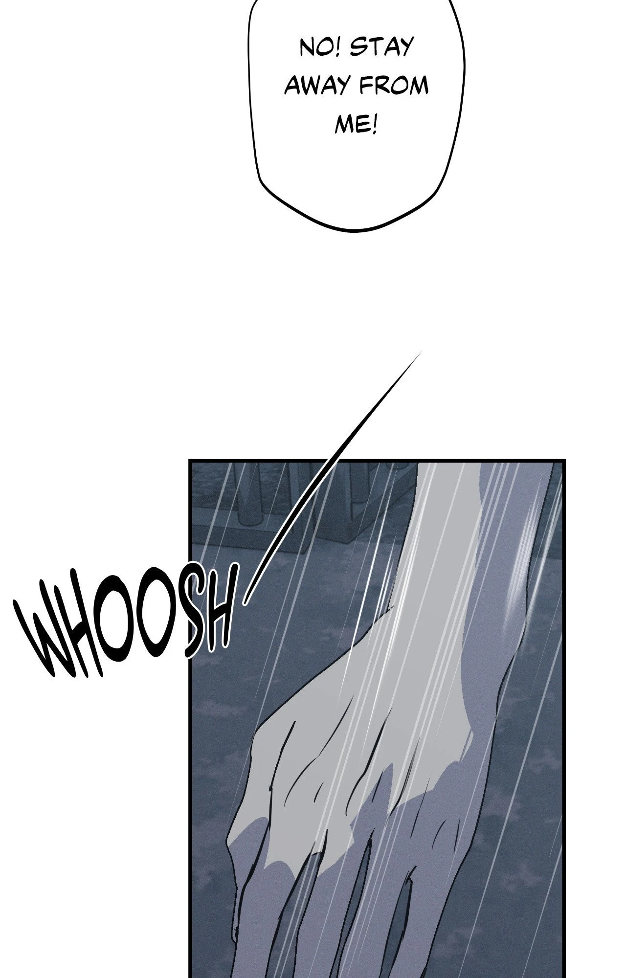 Risky Vice - Chapter 46 Page 93
