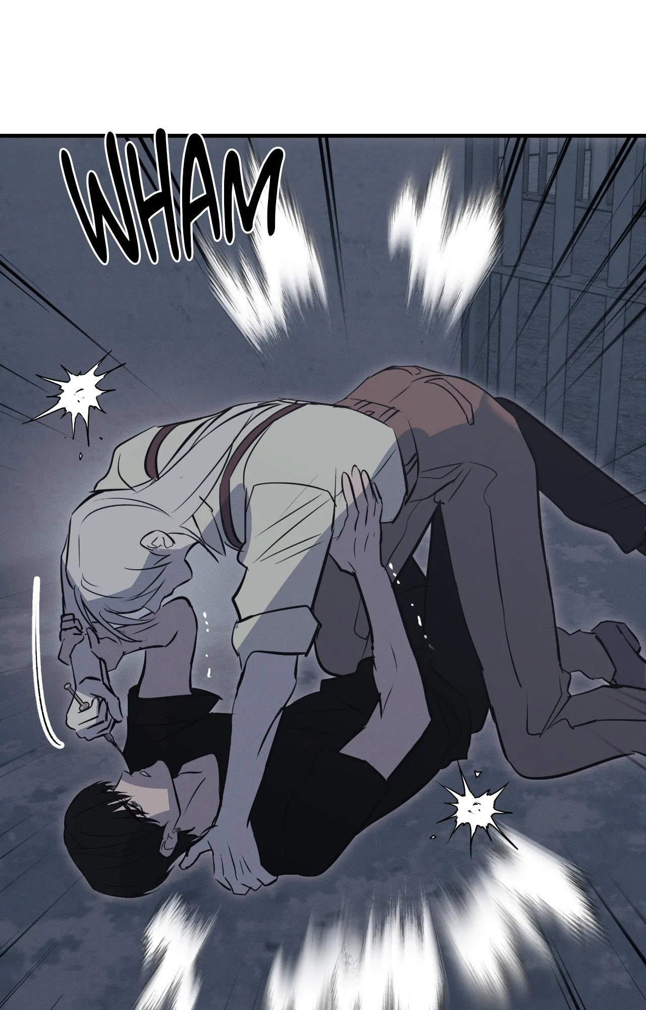 Risky Vice - Chapter 46 Page 95