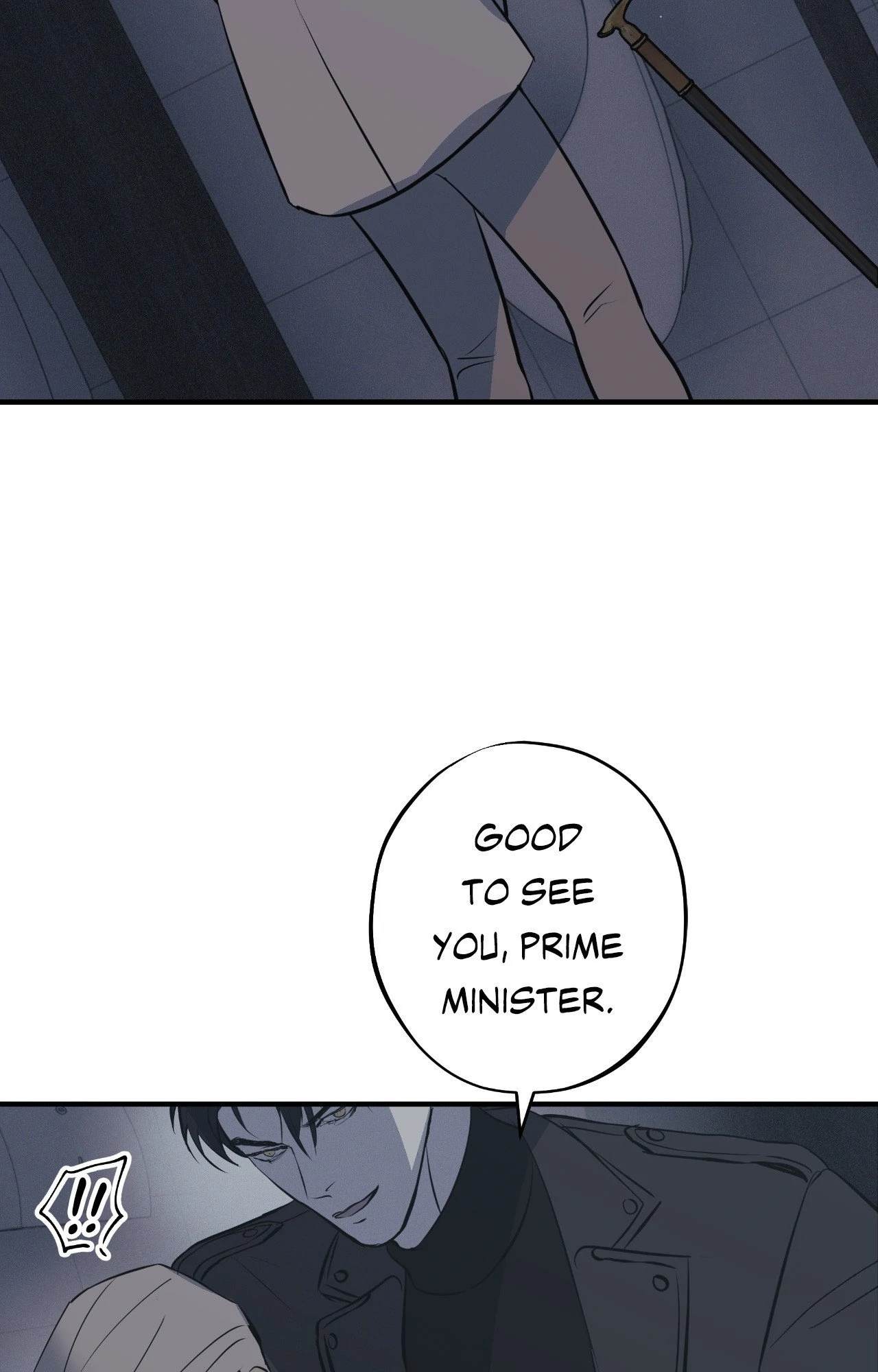 Risky Vice - Chapter 47 Page 3