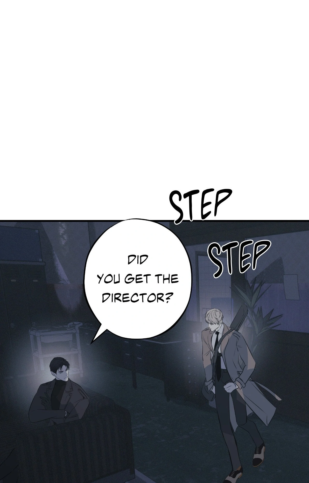 Risky Vice - Chapter 47 Page 16