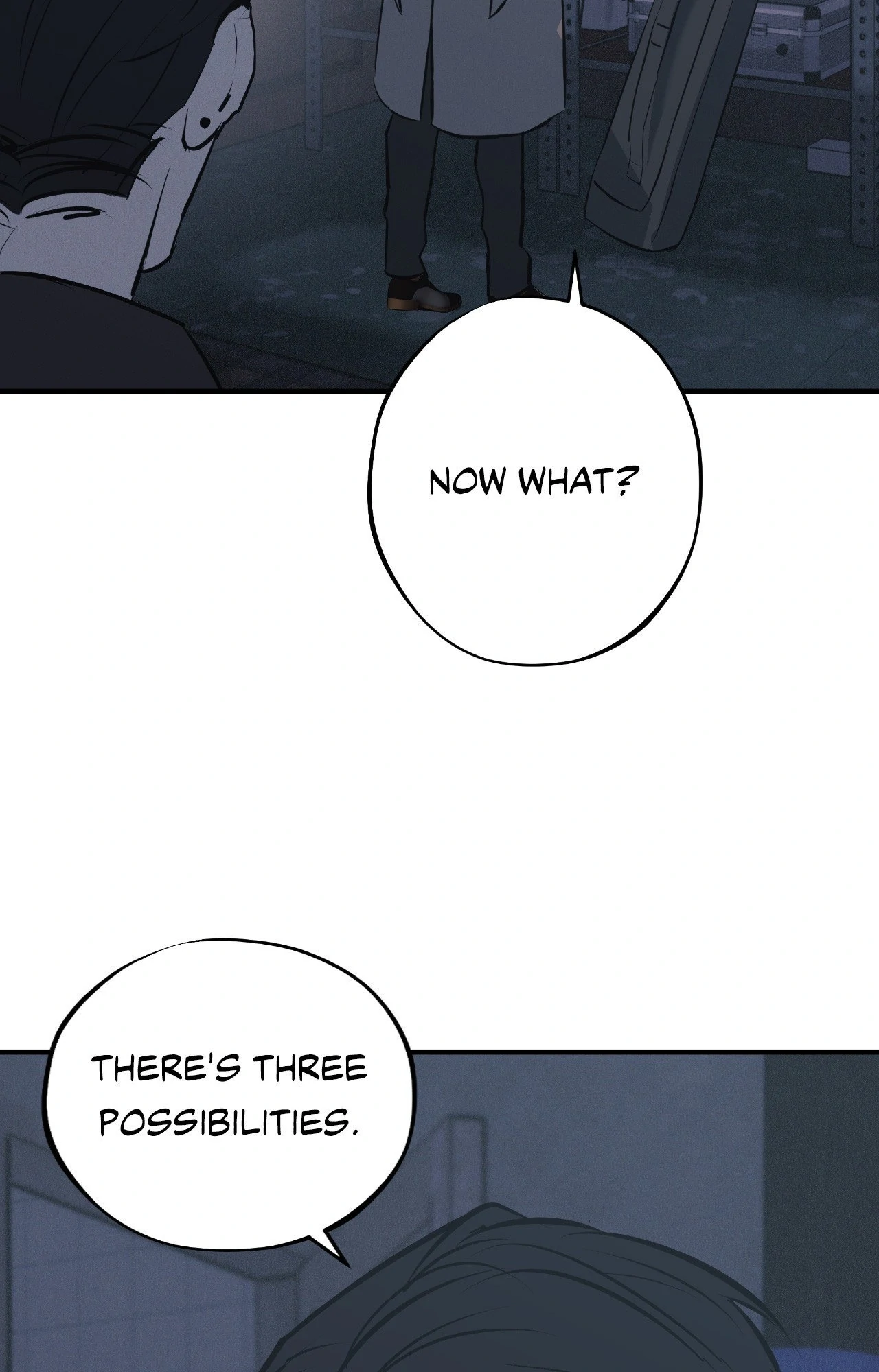 Risky Vice - Chapter 47 Page 24