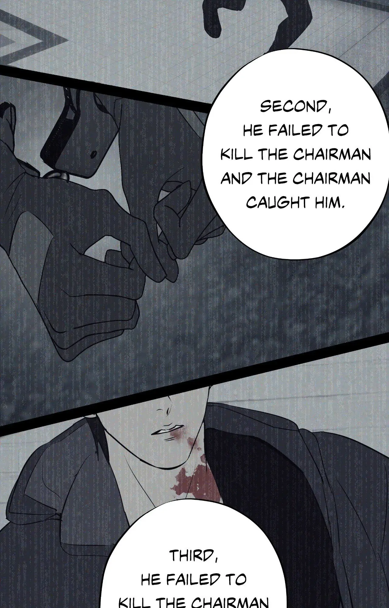 Risky Vice - Chapter 47 Page 27