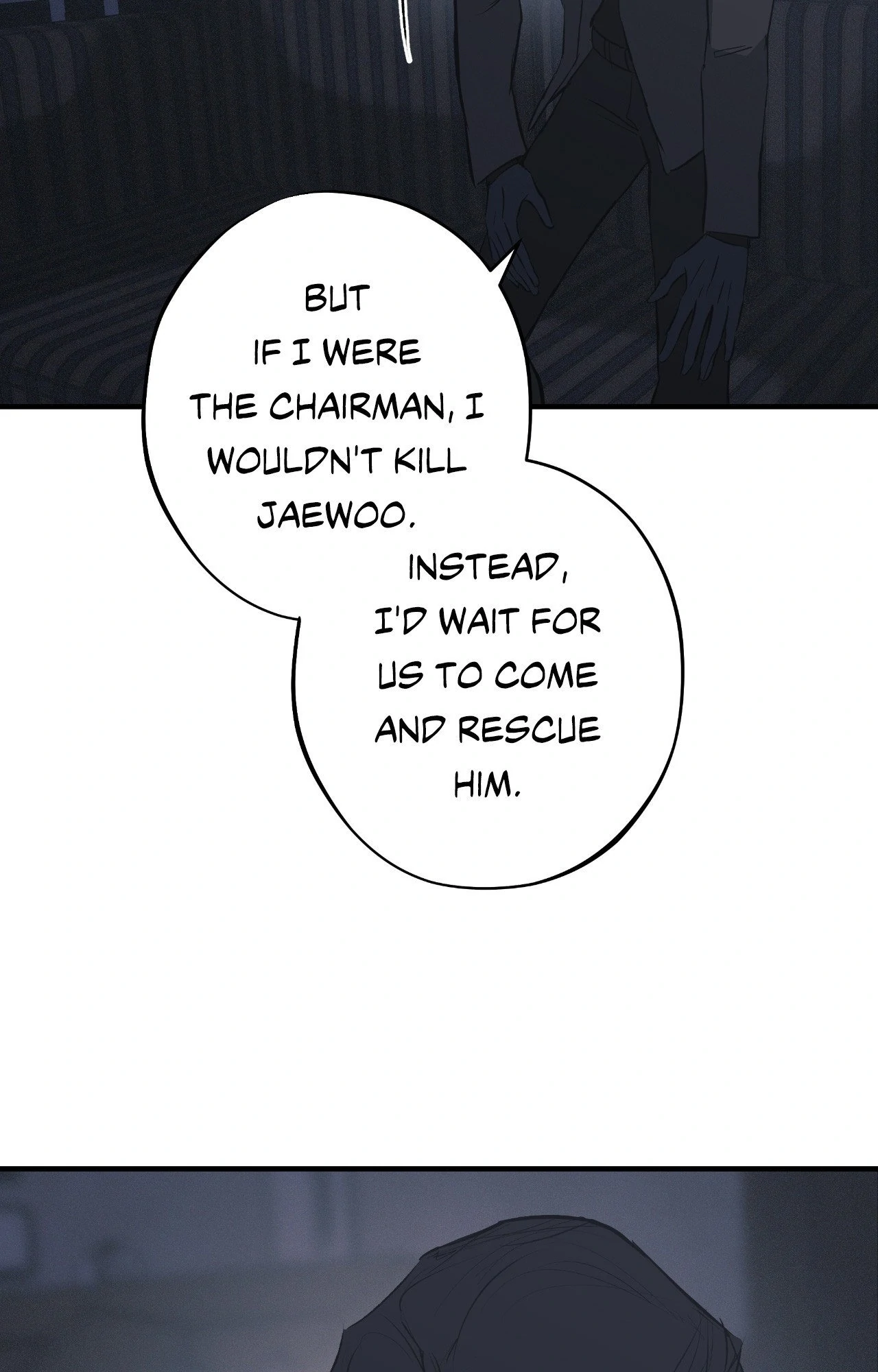 Risky Vice - Chapter 47 Page 30