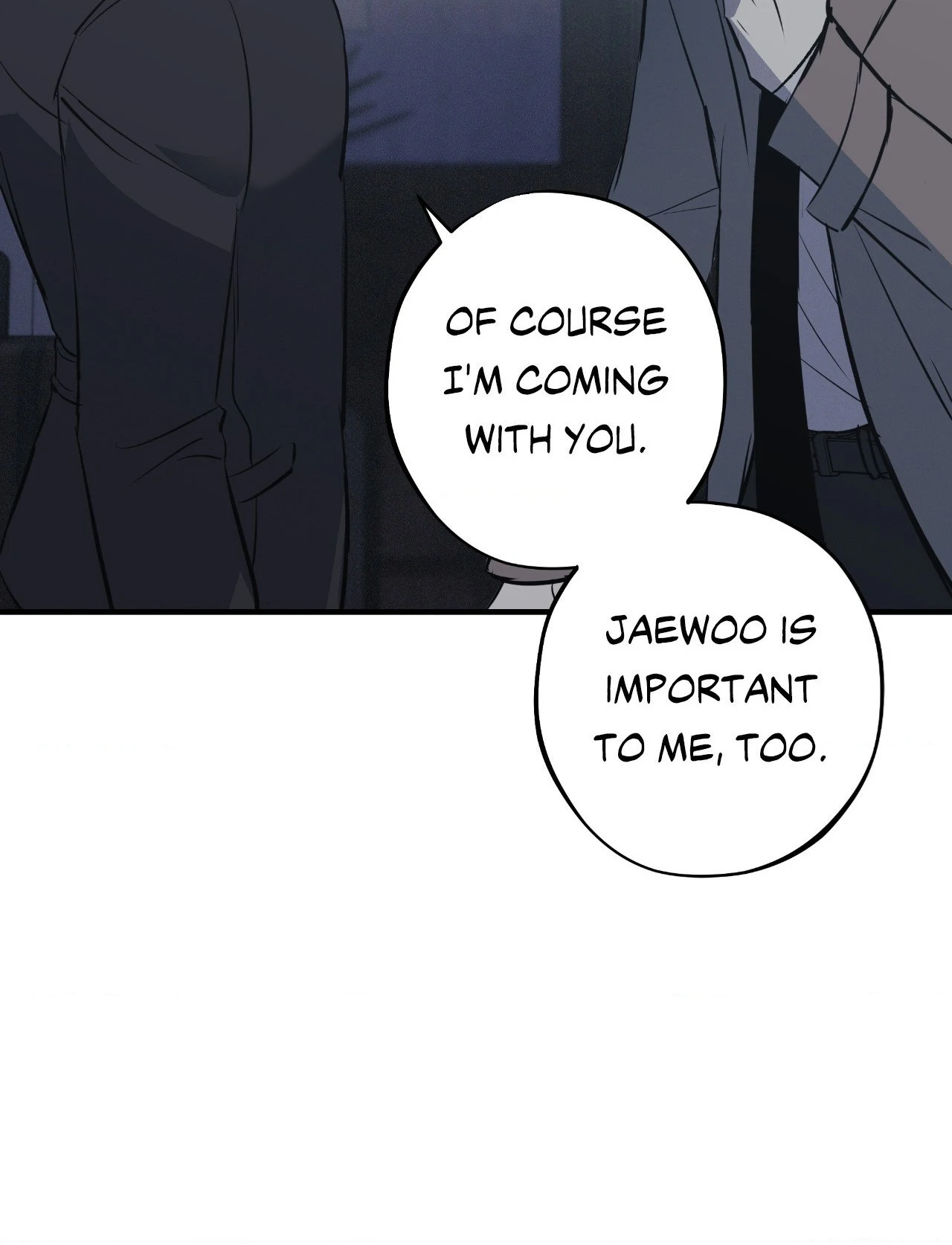Risky Vice - Chapter 47 Page 34