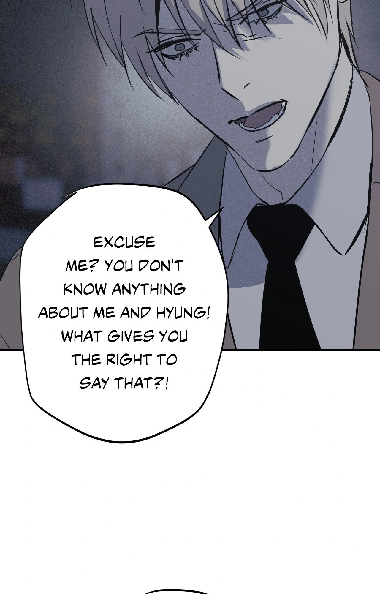 Risky Vice - Chapter 47 Page 37