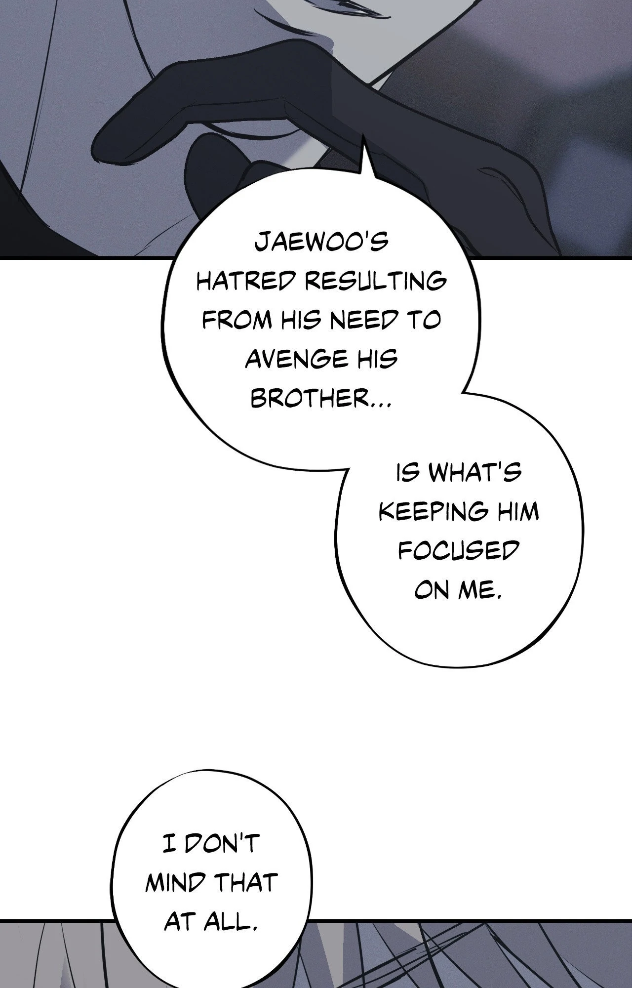 Risky Vice - Chapter 47 Page 44