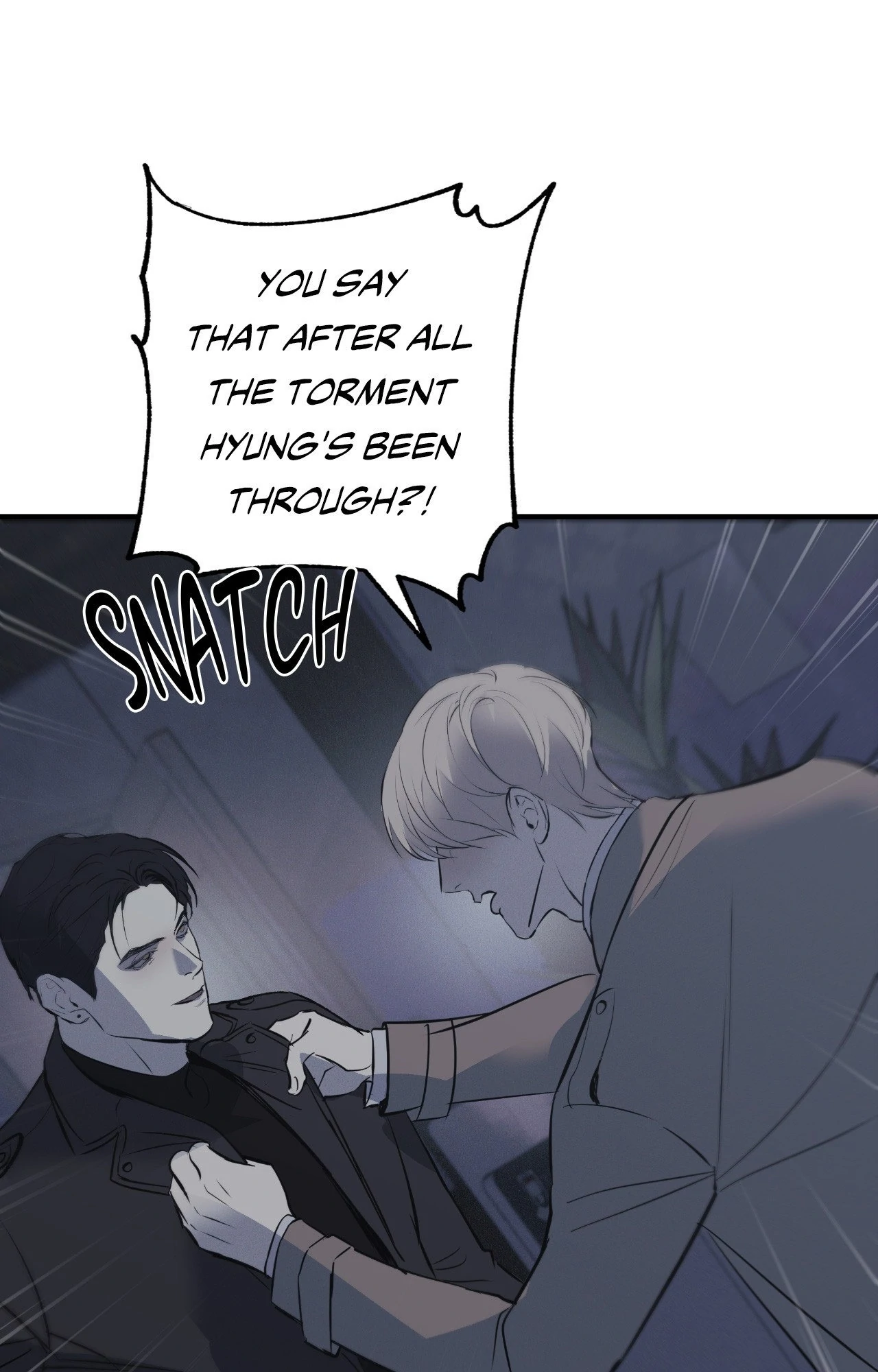 Risky Vice - Chapter 47 Page 47