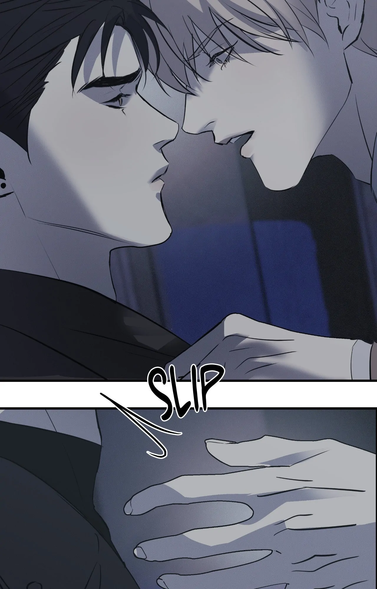 Risky Vice - Chapter 47 Page 49