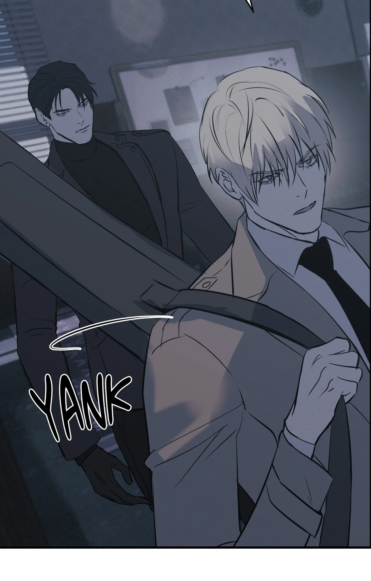 Risky Vice - Chapter 47 Page 51