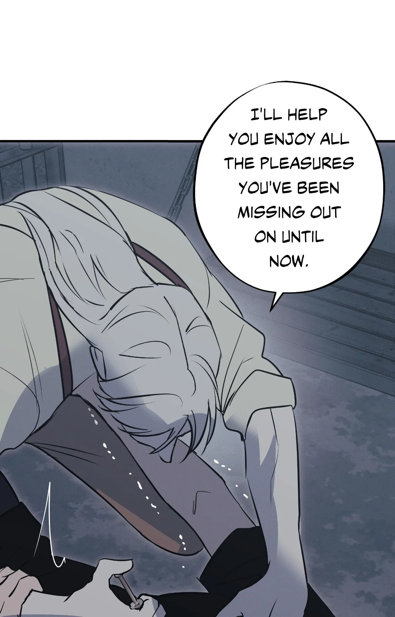 Risky Vice - Chapter 47 Page 56