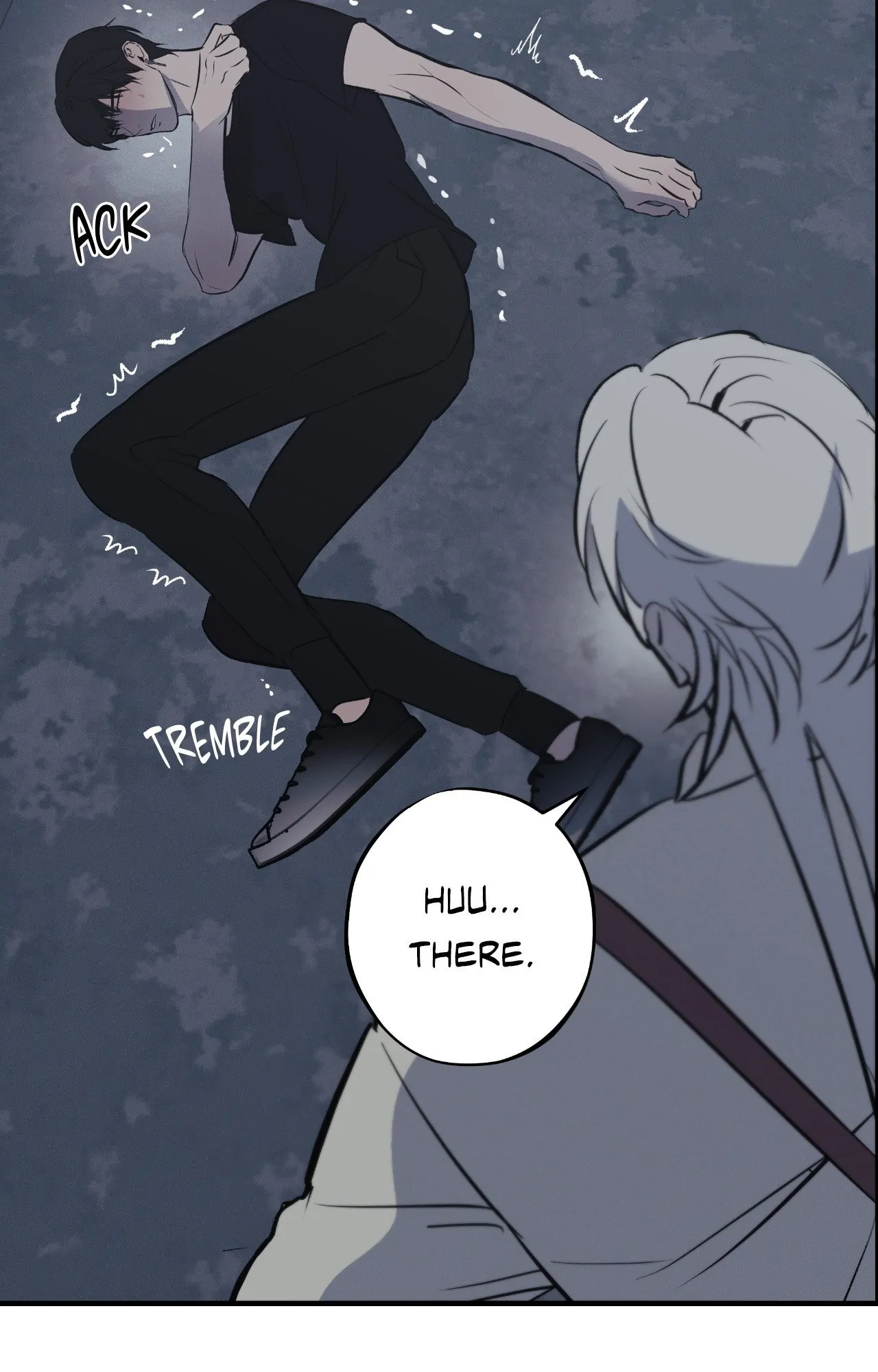 Risky Vice - Chapter 47 Page 61