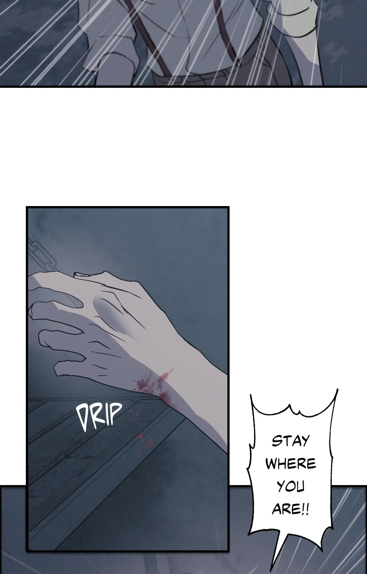 Risky Vice - Chapter 47 Page 65