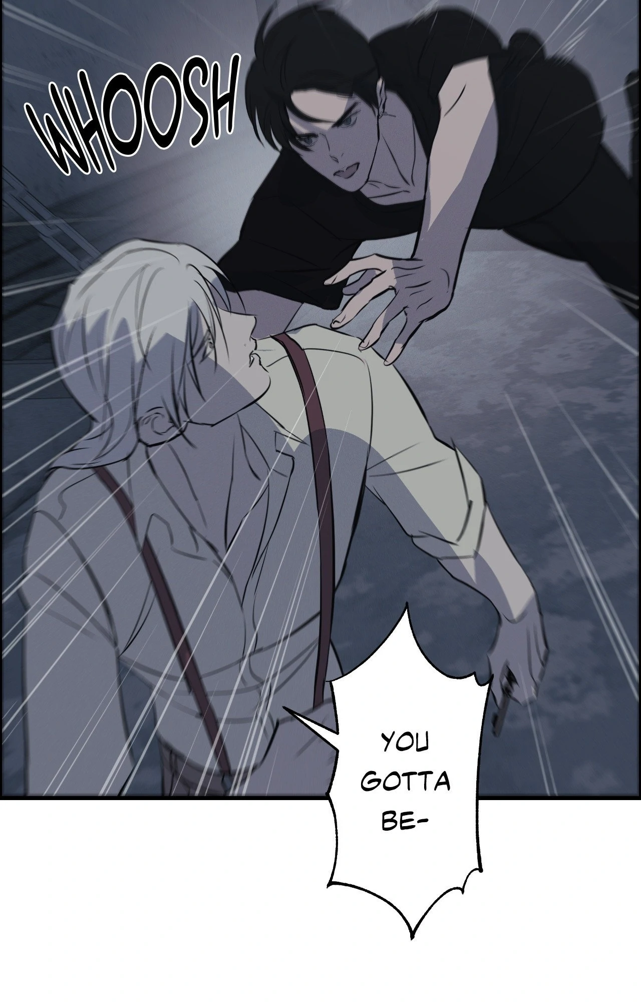 Risky Vice - Chapter 47 Page 66