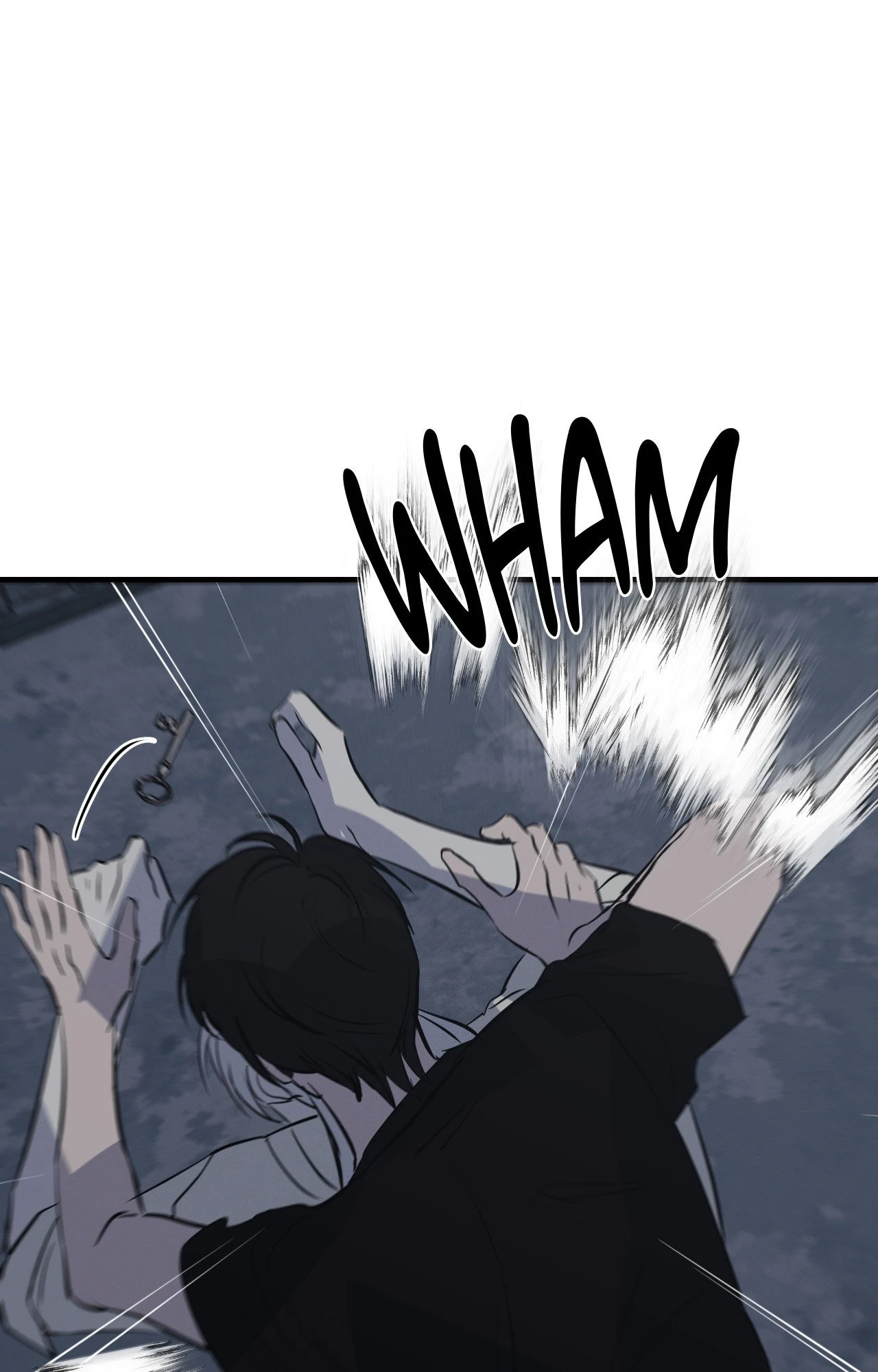 Risky Vice - Chapter 47 Page 68