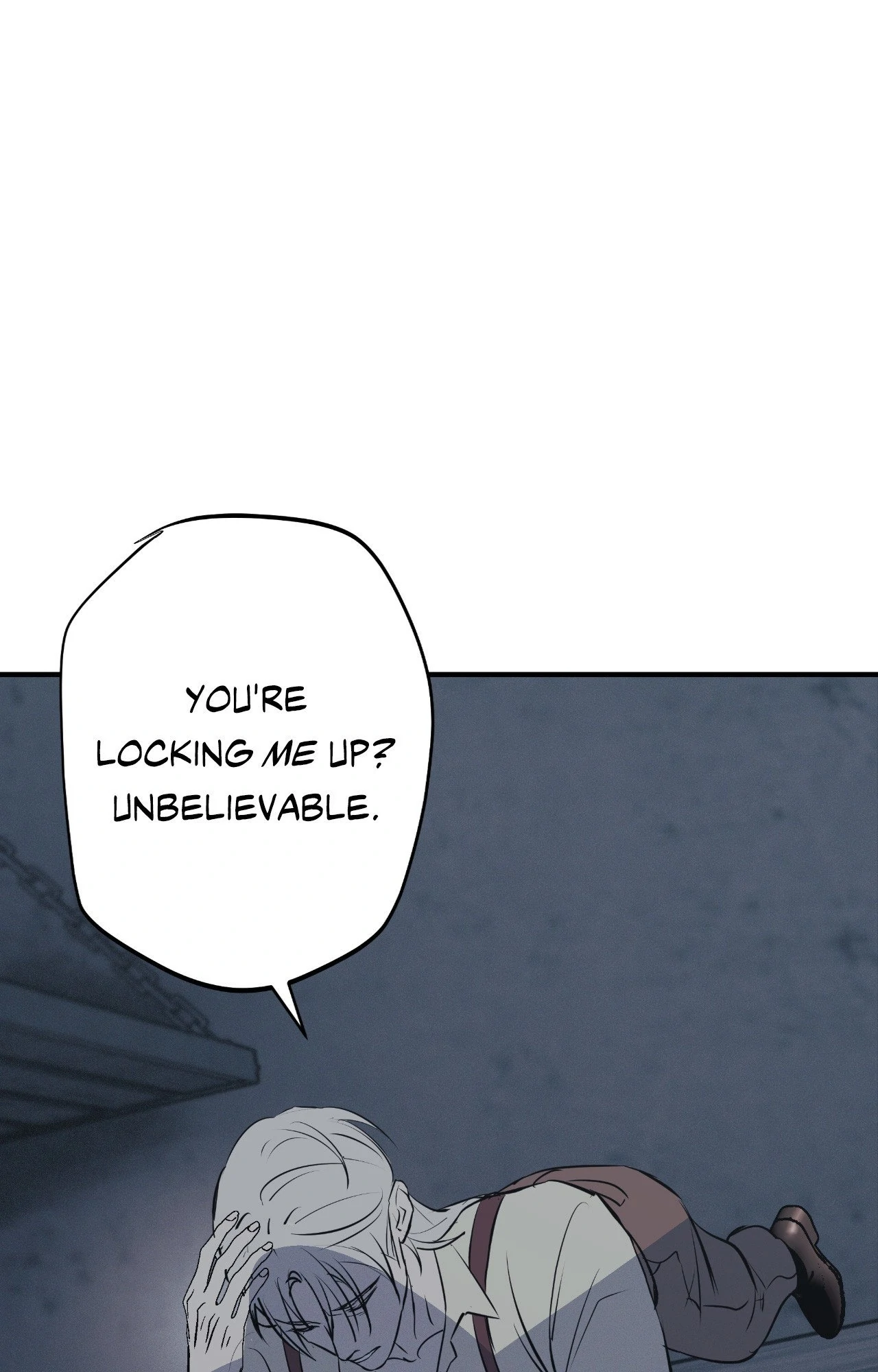 Risky Vice - Chapter 47 Page 72