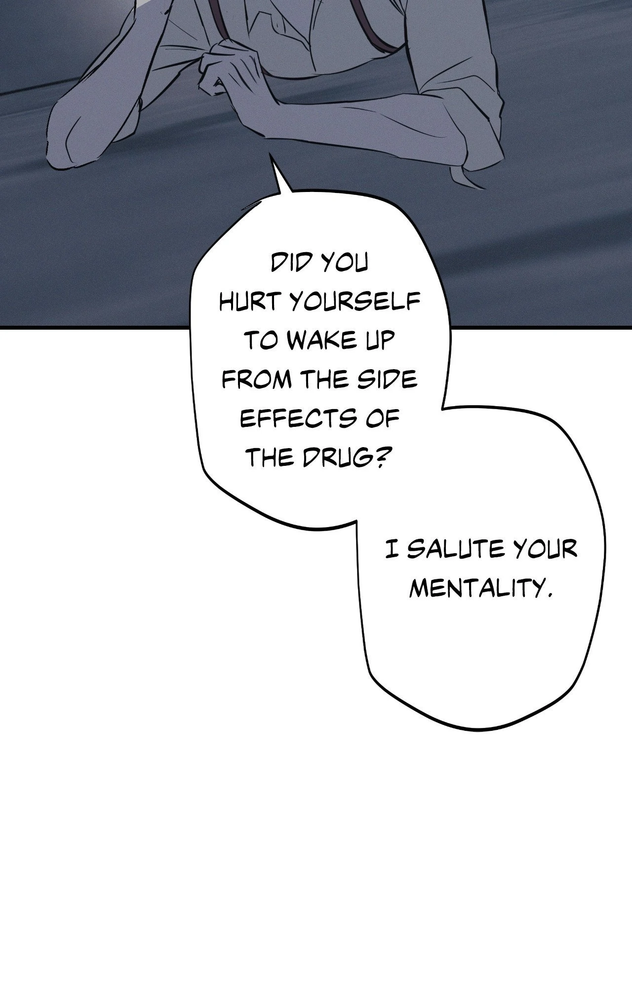 Risky Vice - Chapter 47 Page 73