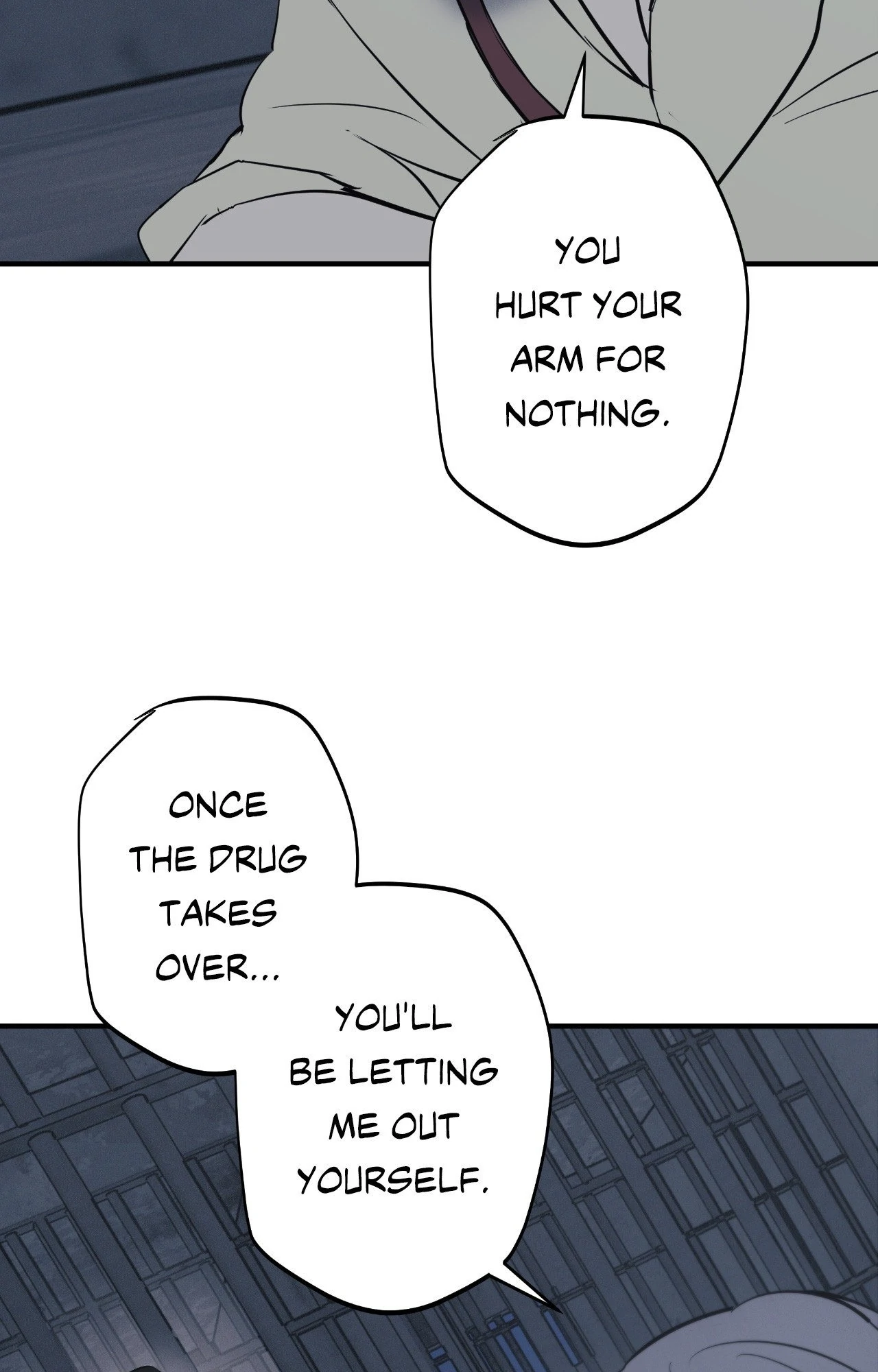Risky Vice - Chapter 47 Page 76