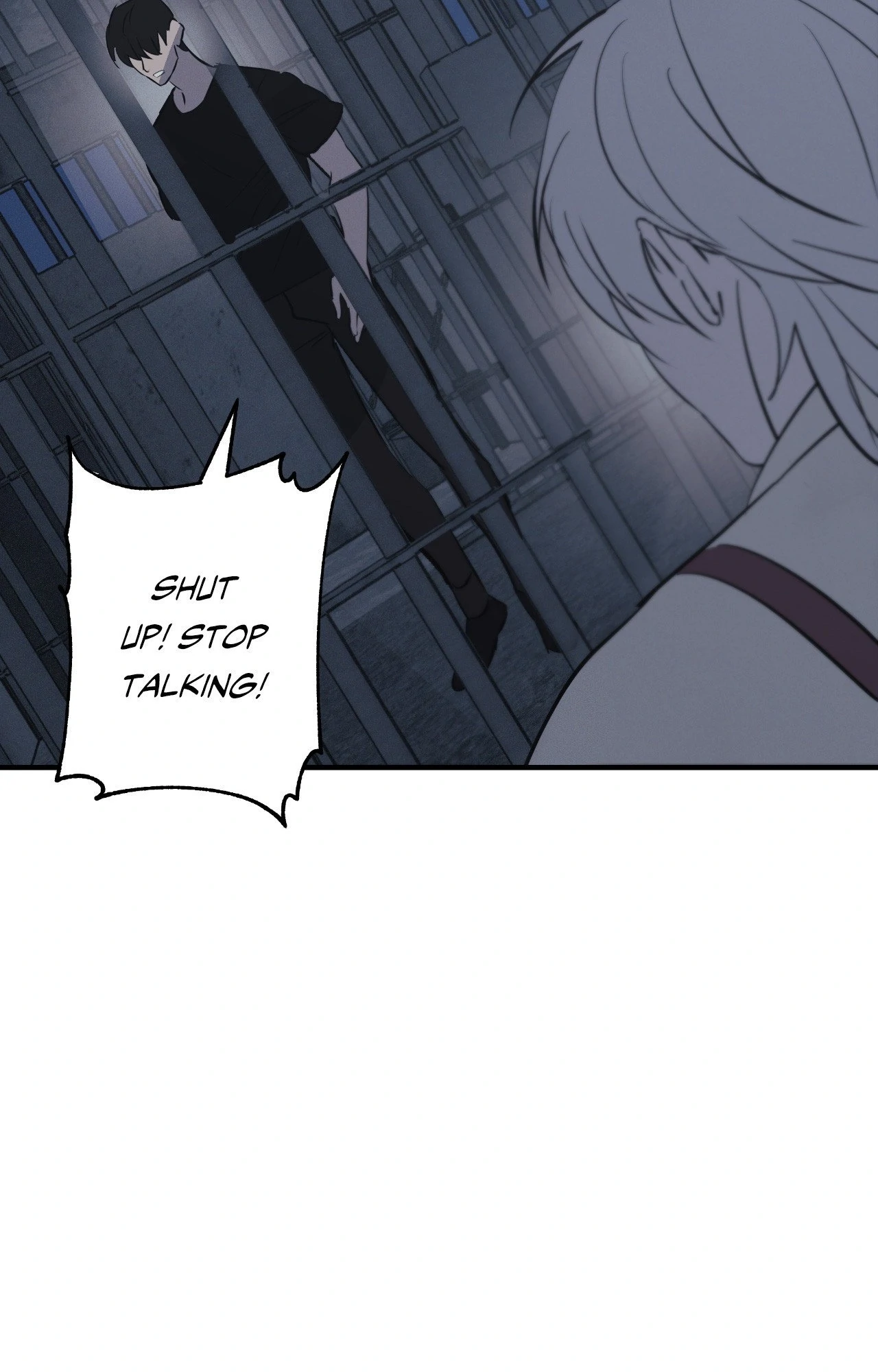 Risky Vice - Chapter 47 Page 77