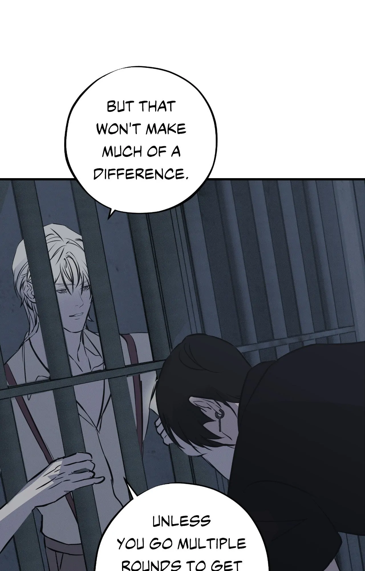 Risky Vice - Chapter 47 Page 87