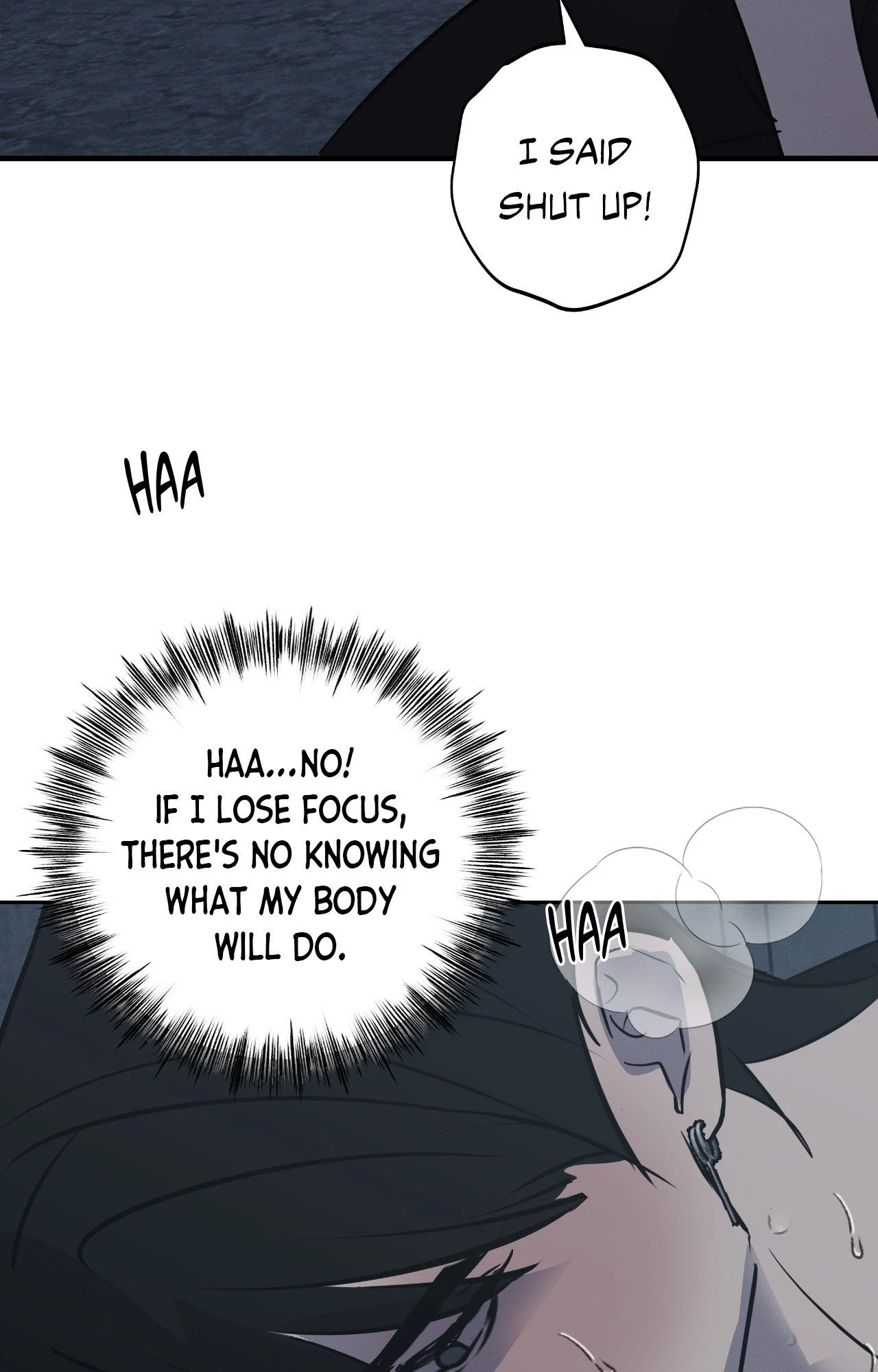 Risky Vice - Chapter 47 Page 90
