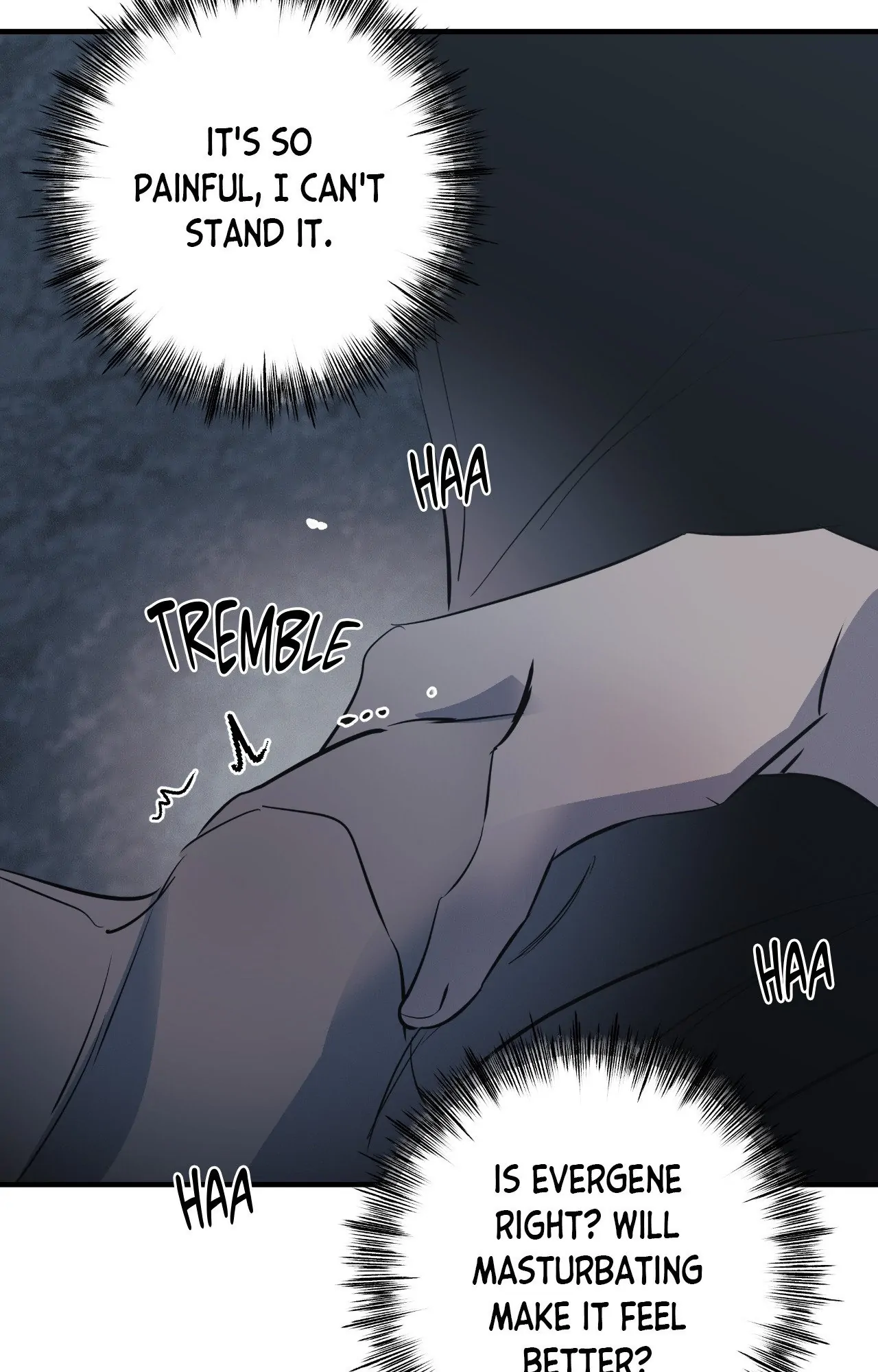 Risky Vice - Chapter 47 Page 92