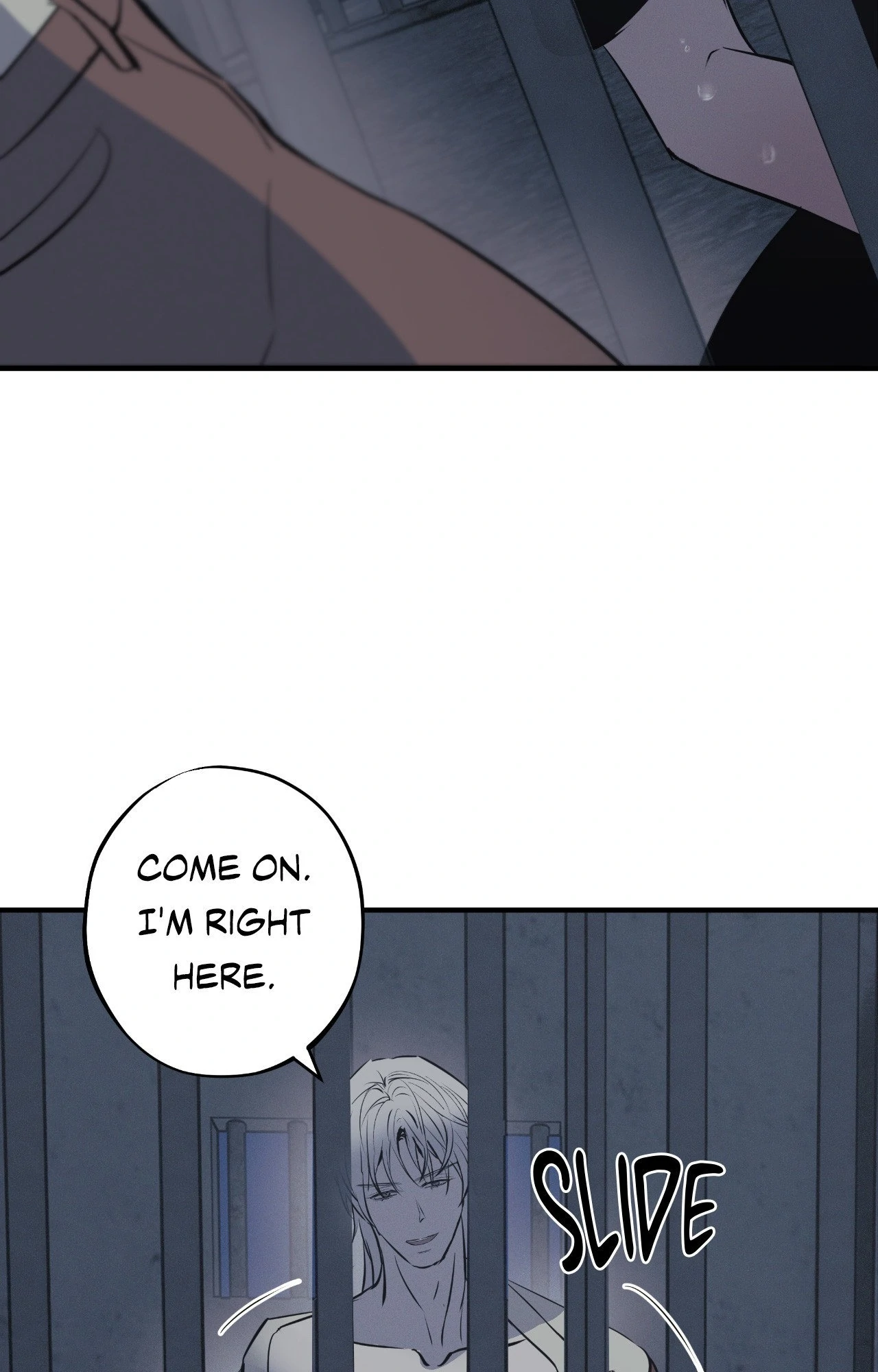 Risky Vice - Chapter 47 Page 95