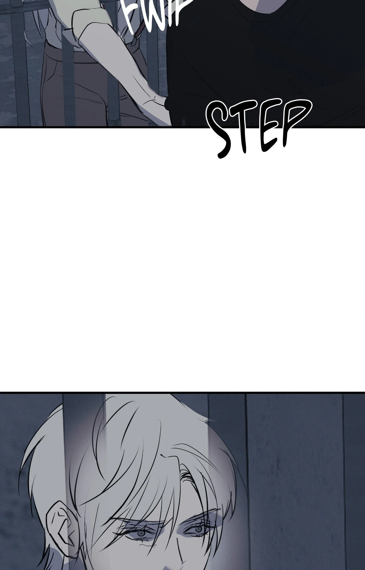 Risky Vice - Chapter 48 Page 9