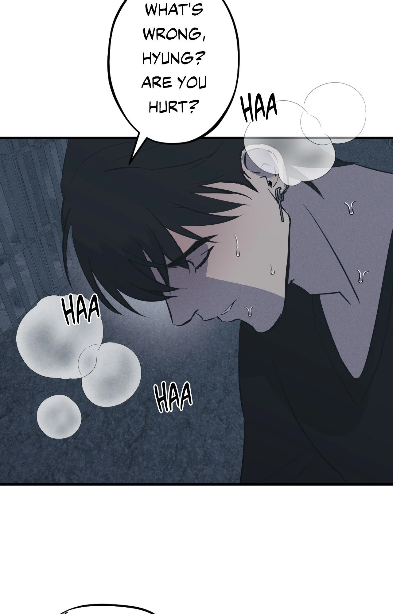 Risky Vice - Chapter 48 Page 15