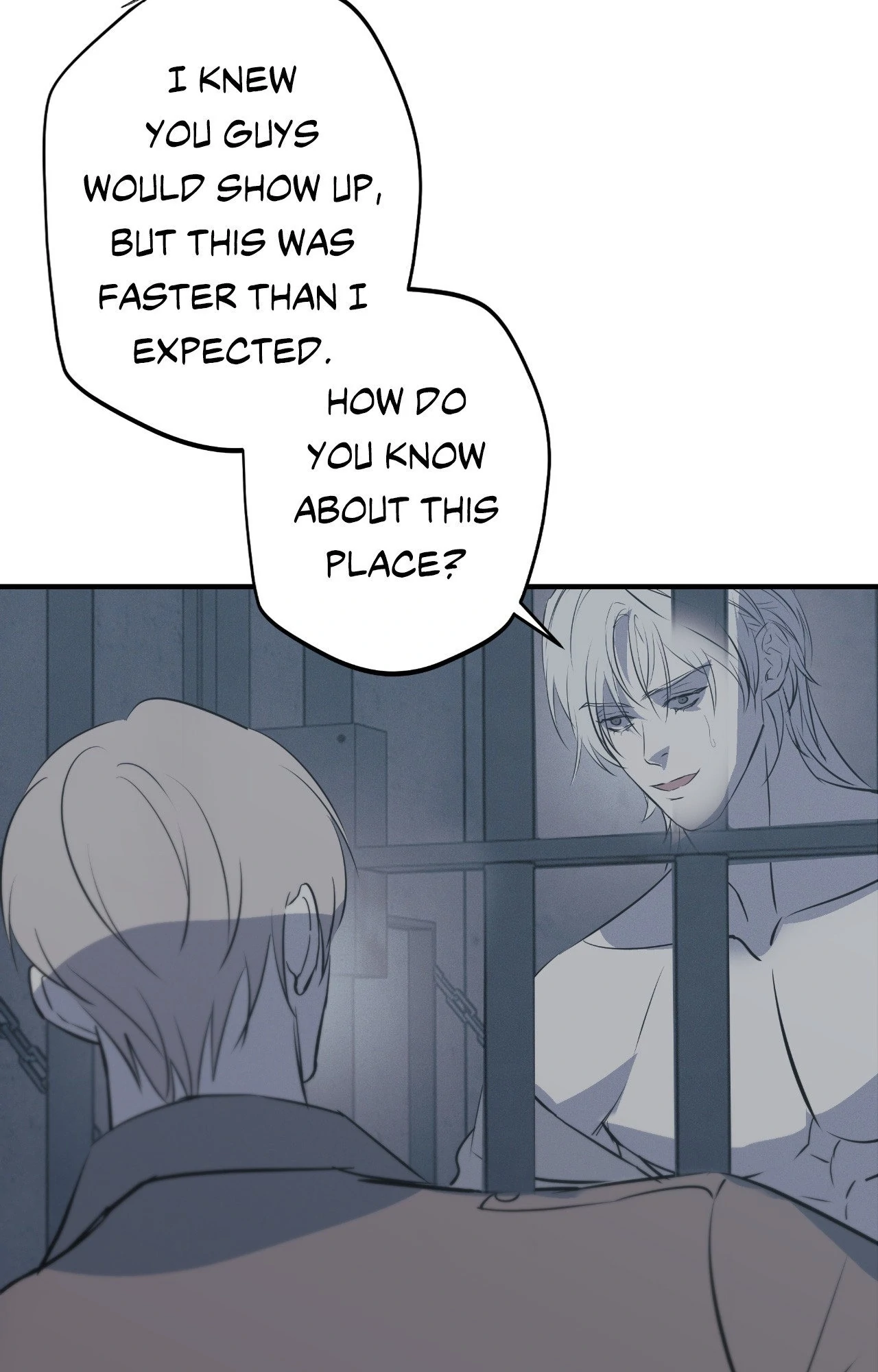 Risky Vice - Chapter 48 Page 16