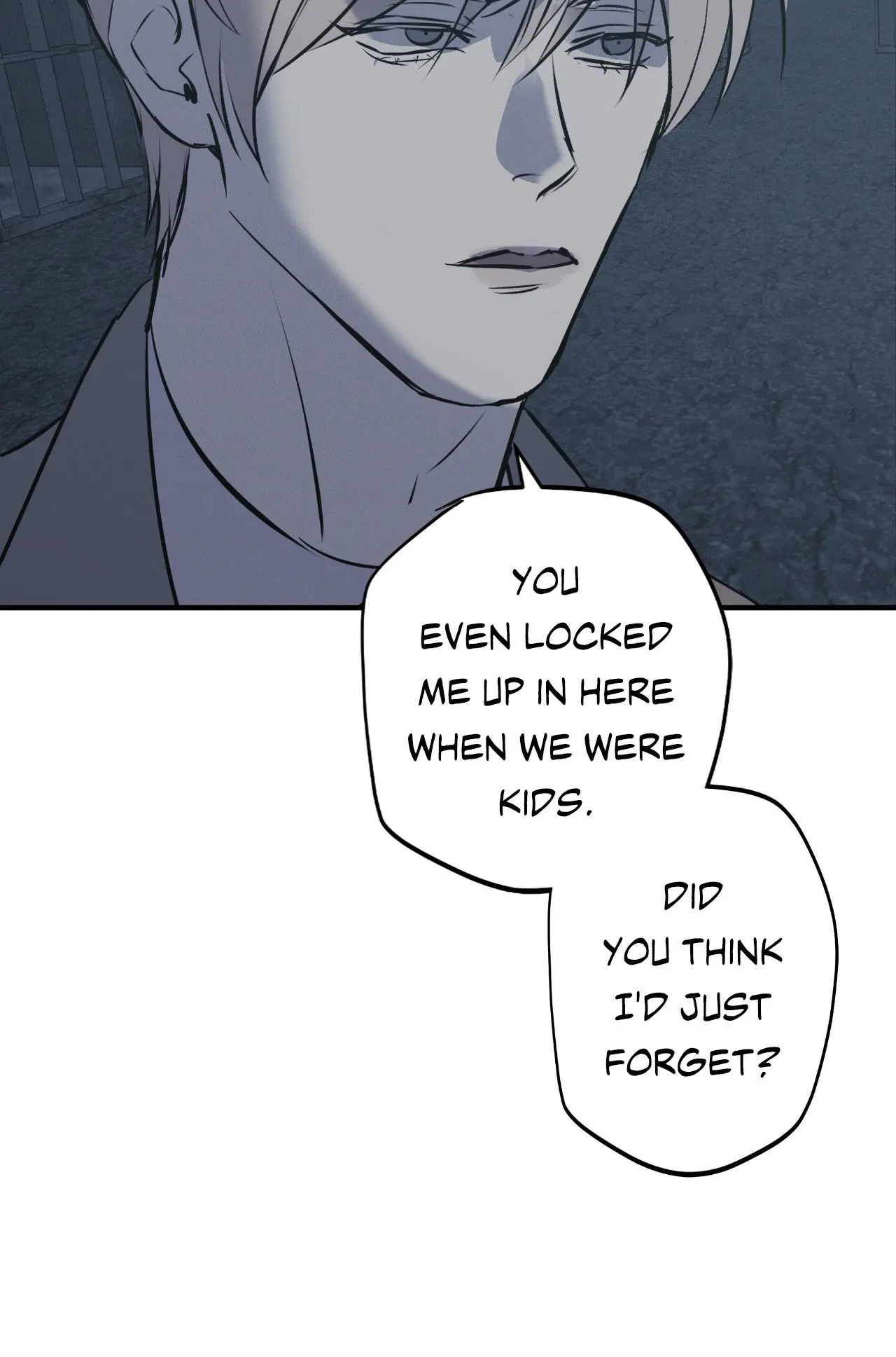 Risky Vice - Chapter 48 Page 18