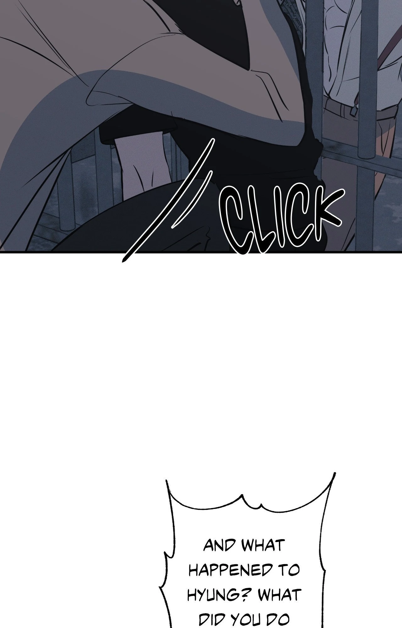 Risky Vice - Chapter 48 Page 20