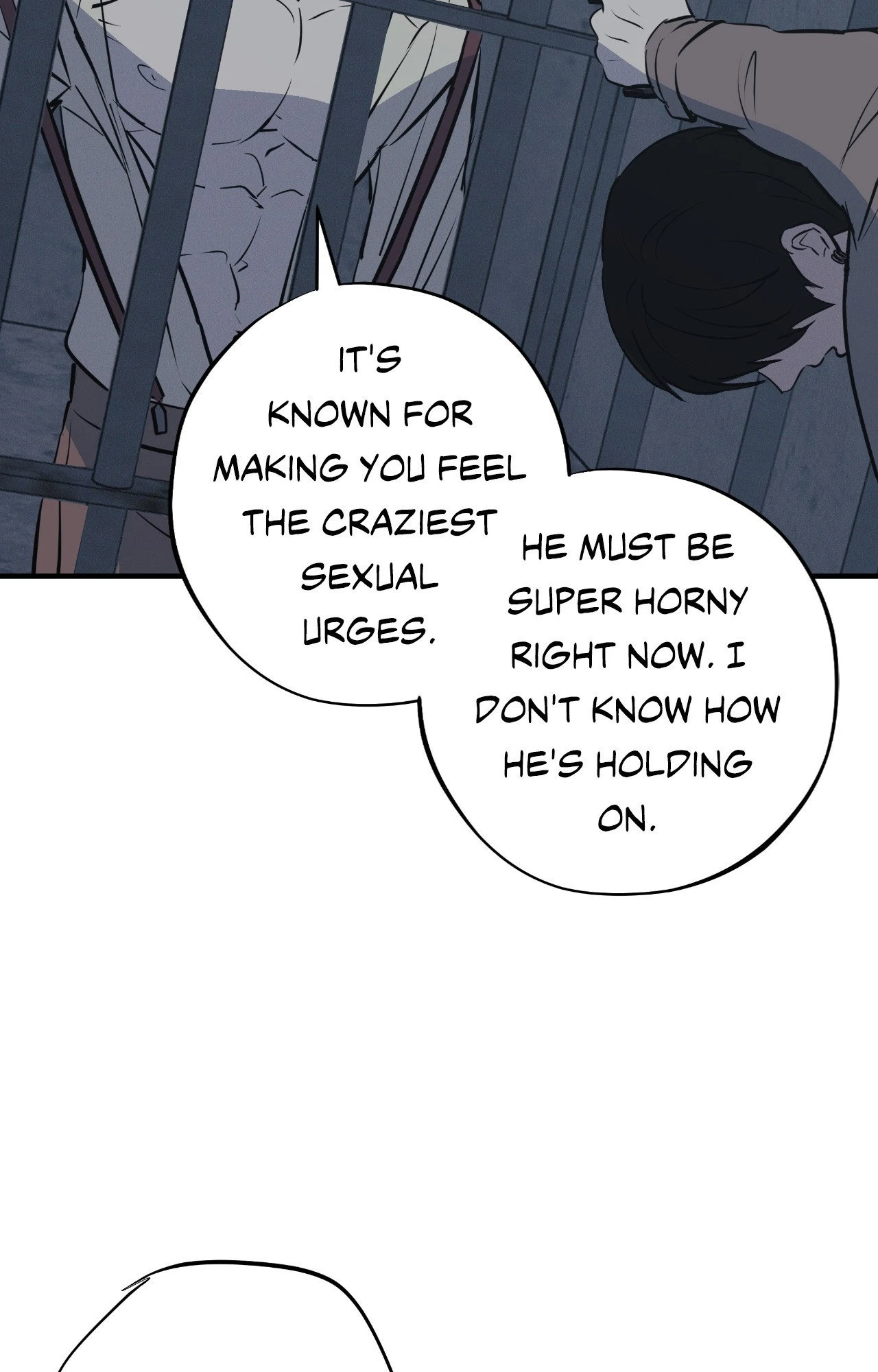 Risky Vice - Chapter 48 Page 23