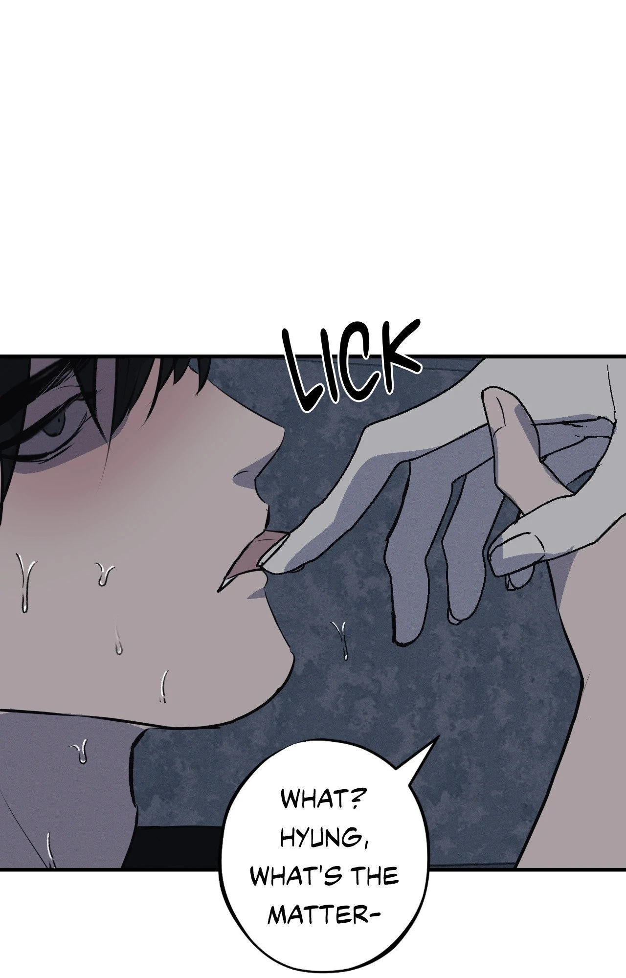Risky Vice - Chapter 48 Page 27