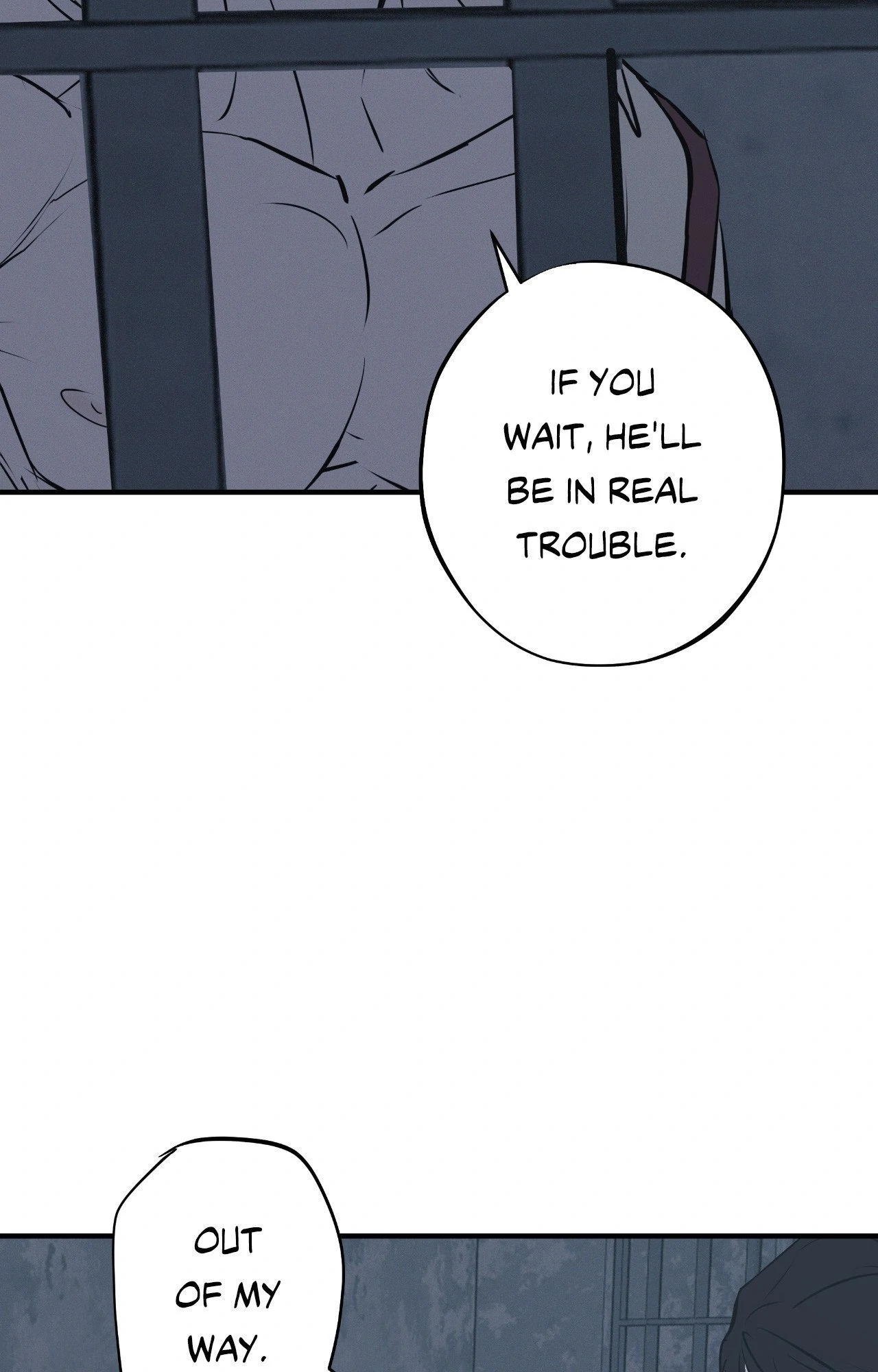 Risky Vice - Chapter 48 Page 29