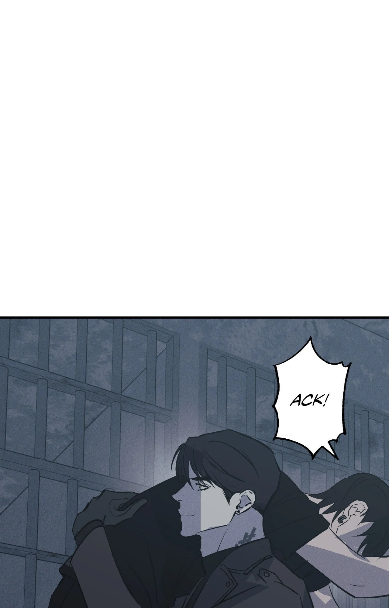 Risky Vice - Chapter 48 Page 31