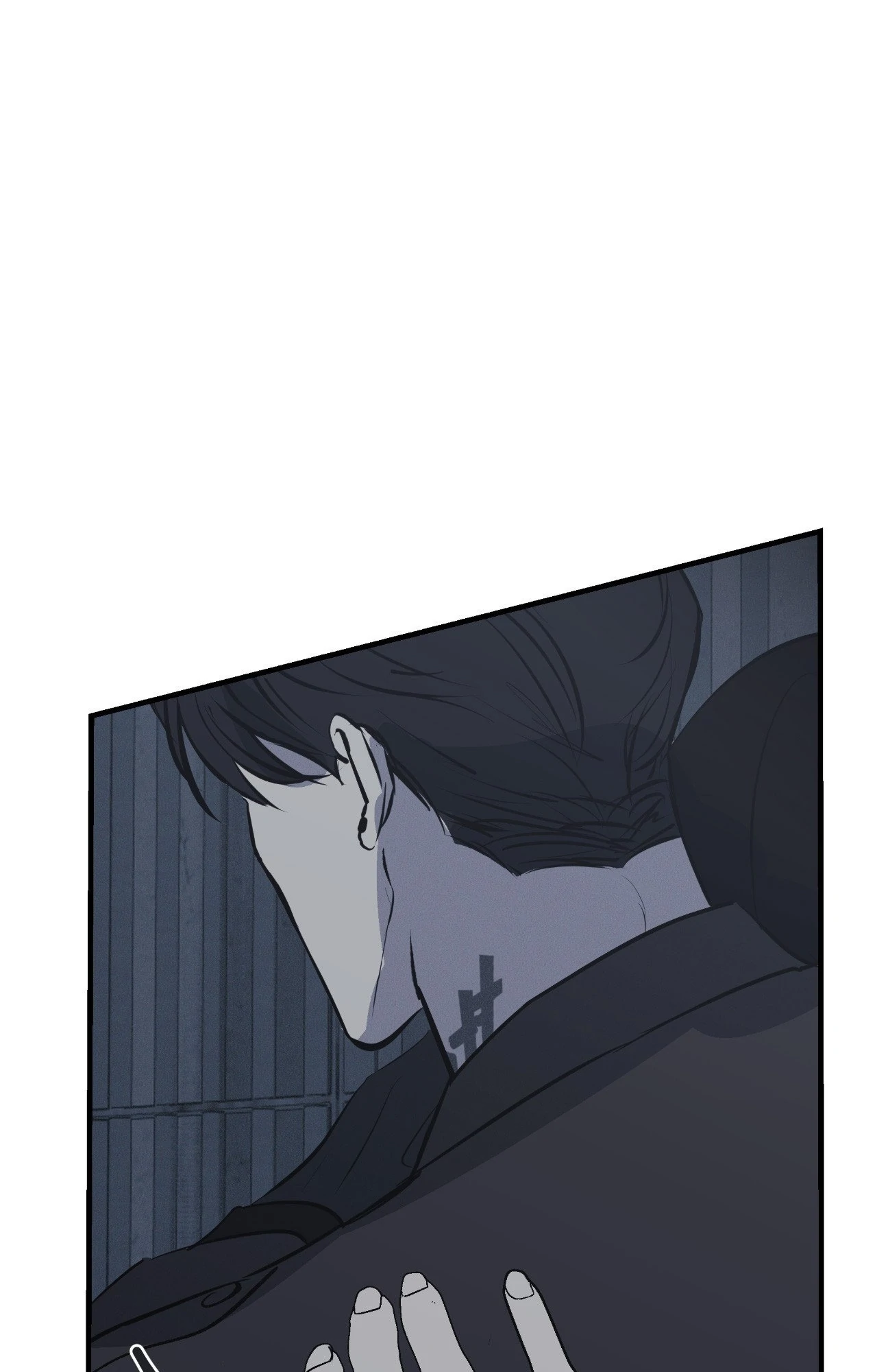 Risky Vice - Chapter 48 Page 33