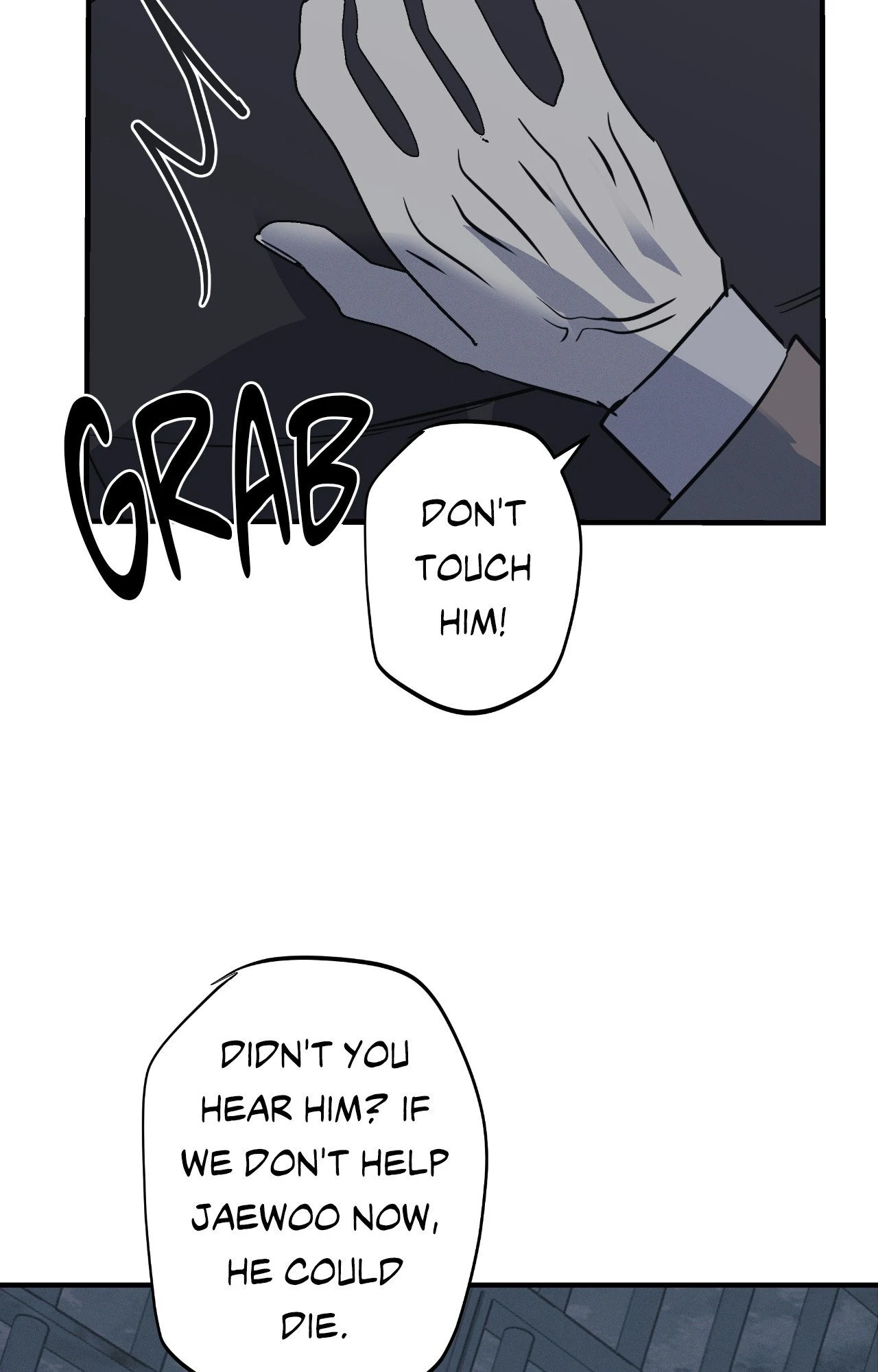 Risky Vice - Chapter 48 Page 34