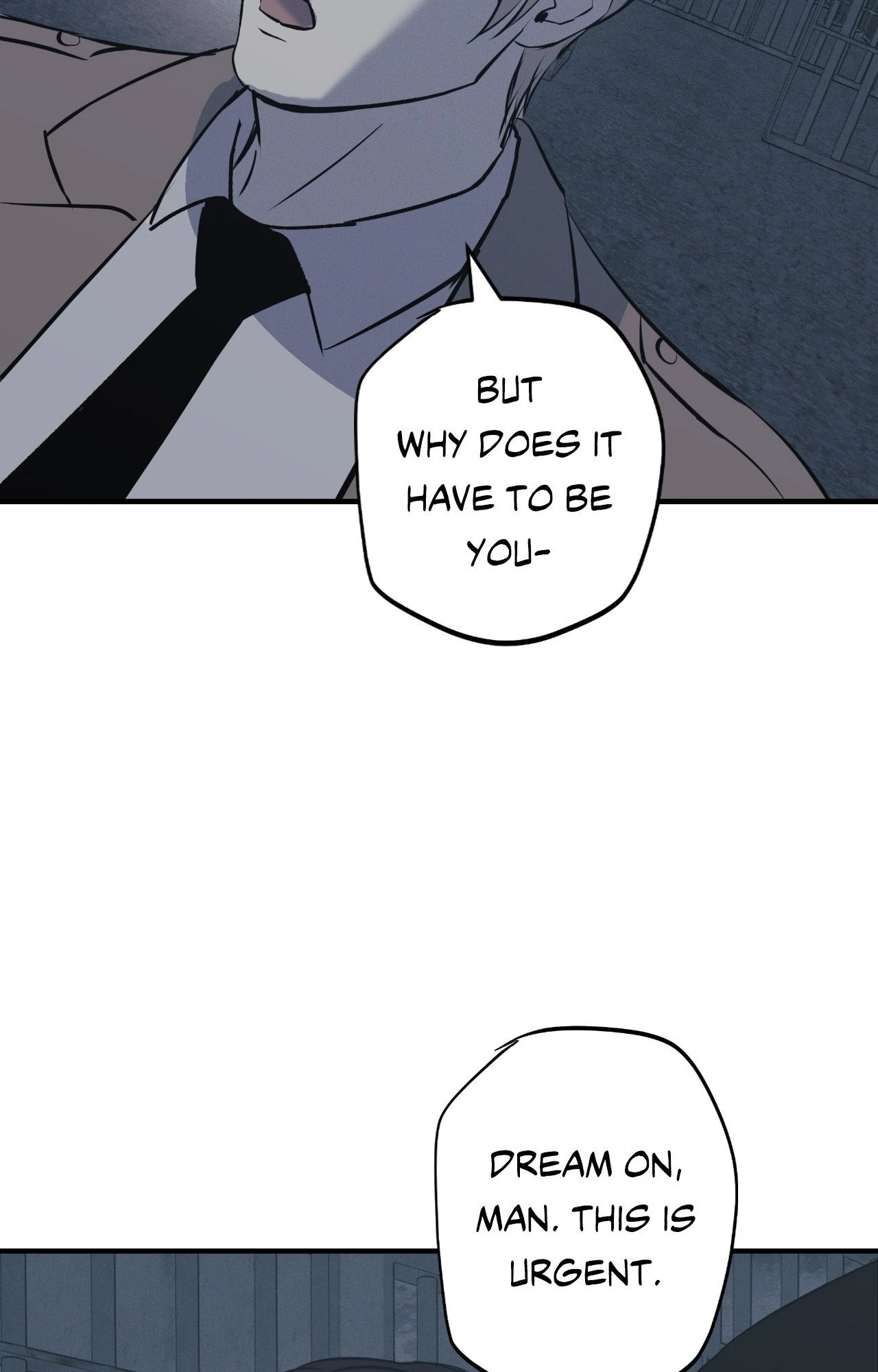Risky Vice - Chapter 48 Page 37