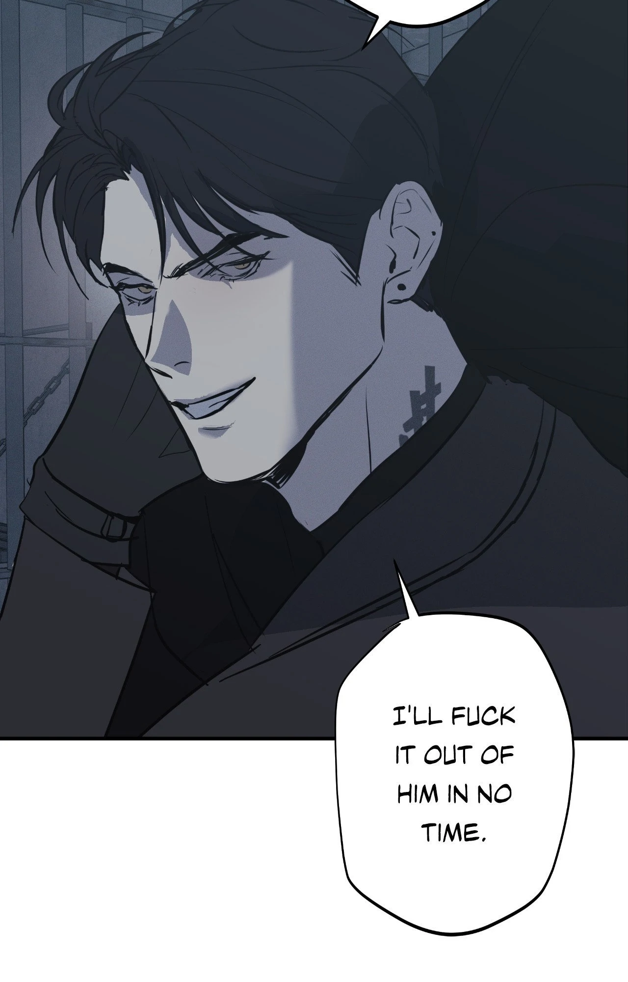 Risky Vice - Chapter 48 Page 38