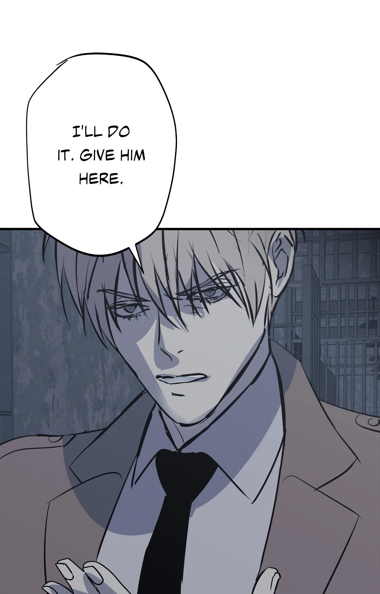 Risky Vice - Chapter 48 Page 40