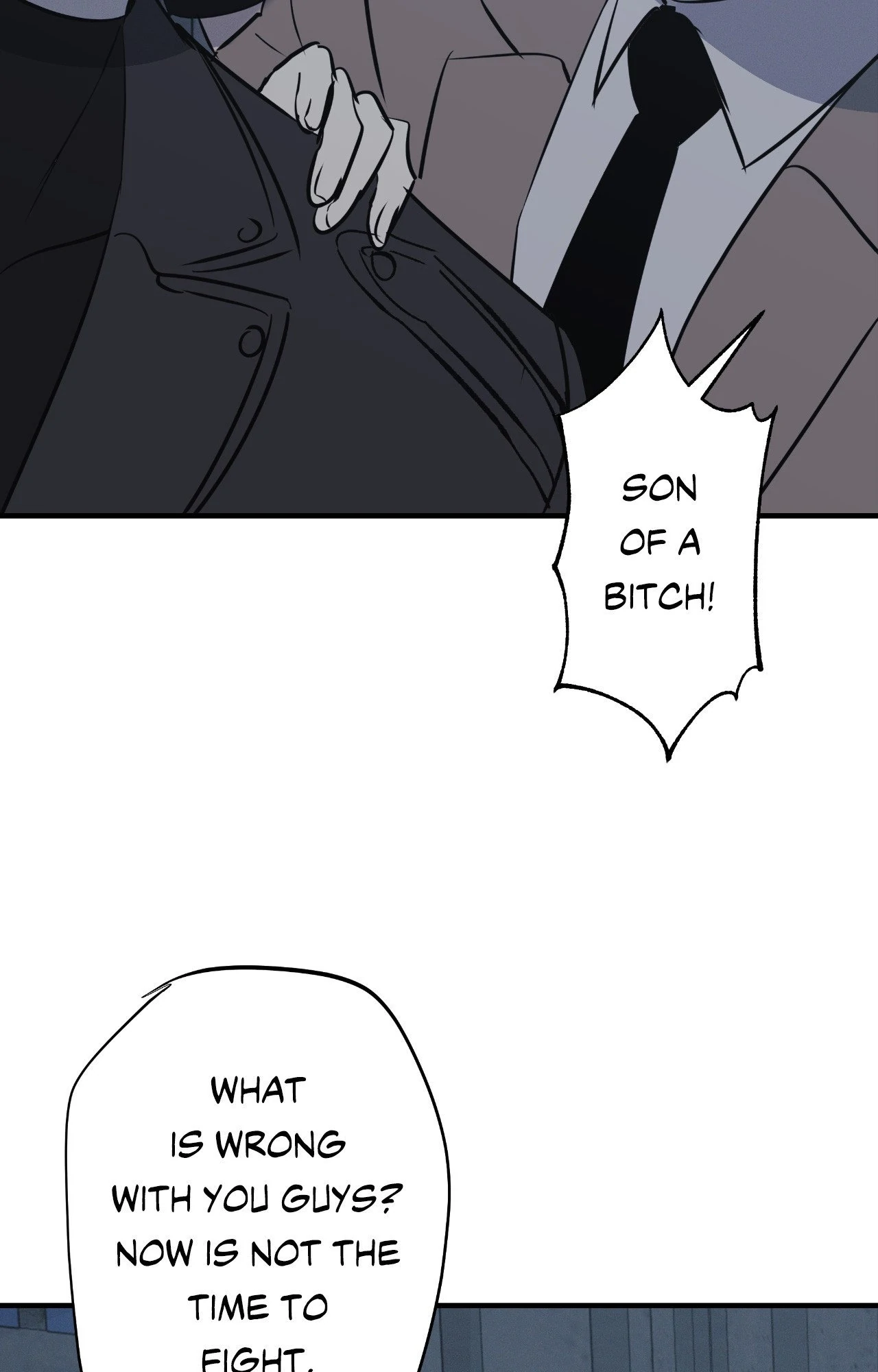 Risky Vice - Chapter 48 Page 42