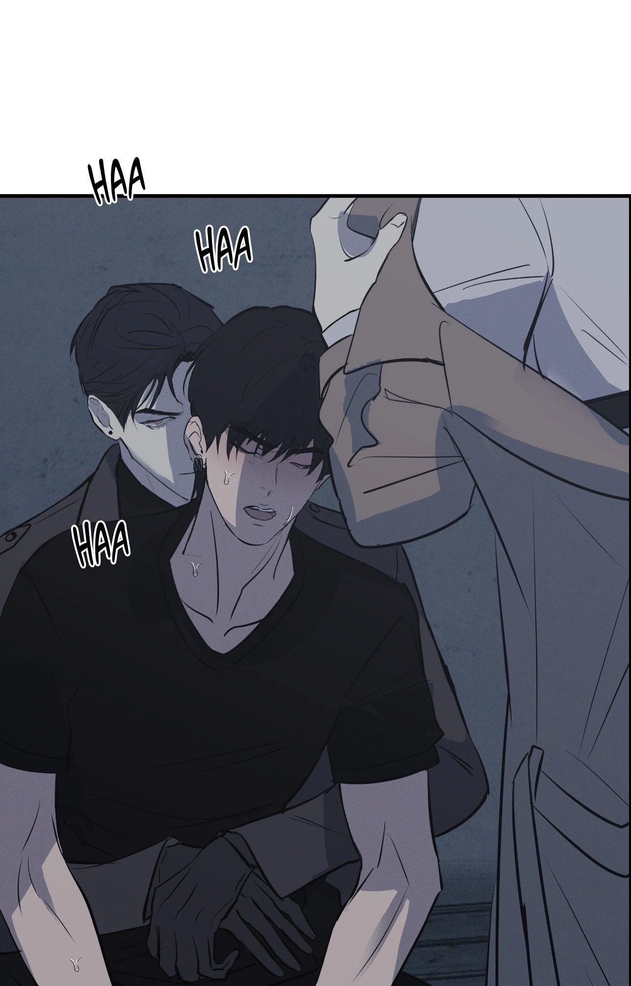 Risky Vice - Chapter 48 Page 50