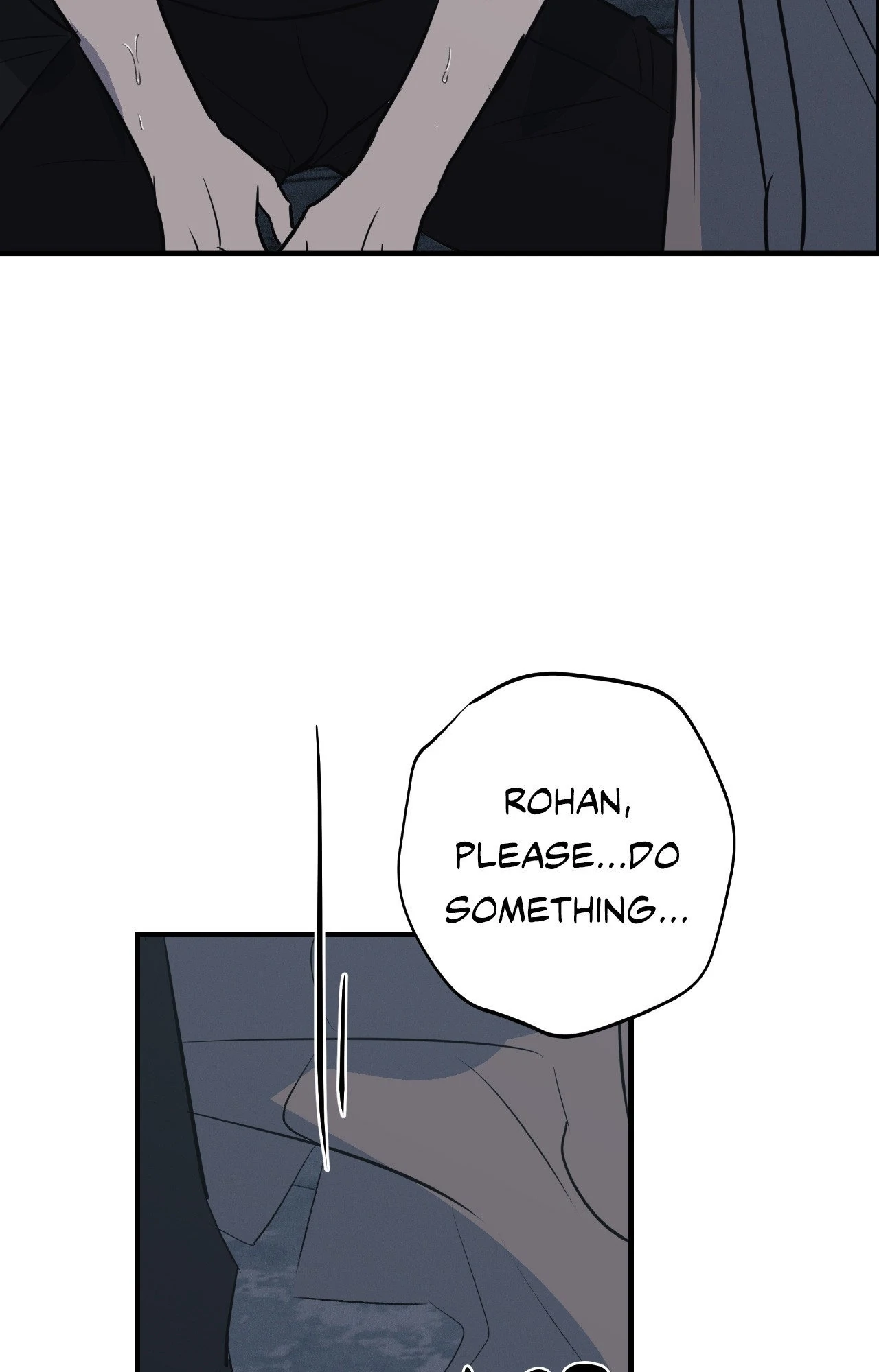 Risky Vice - Chapter 48 Page 51