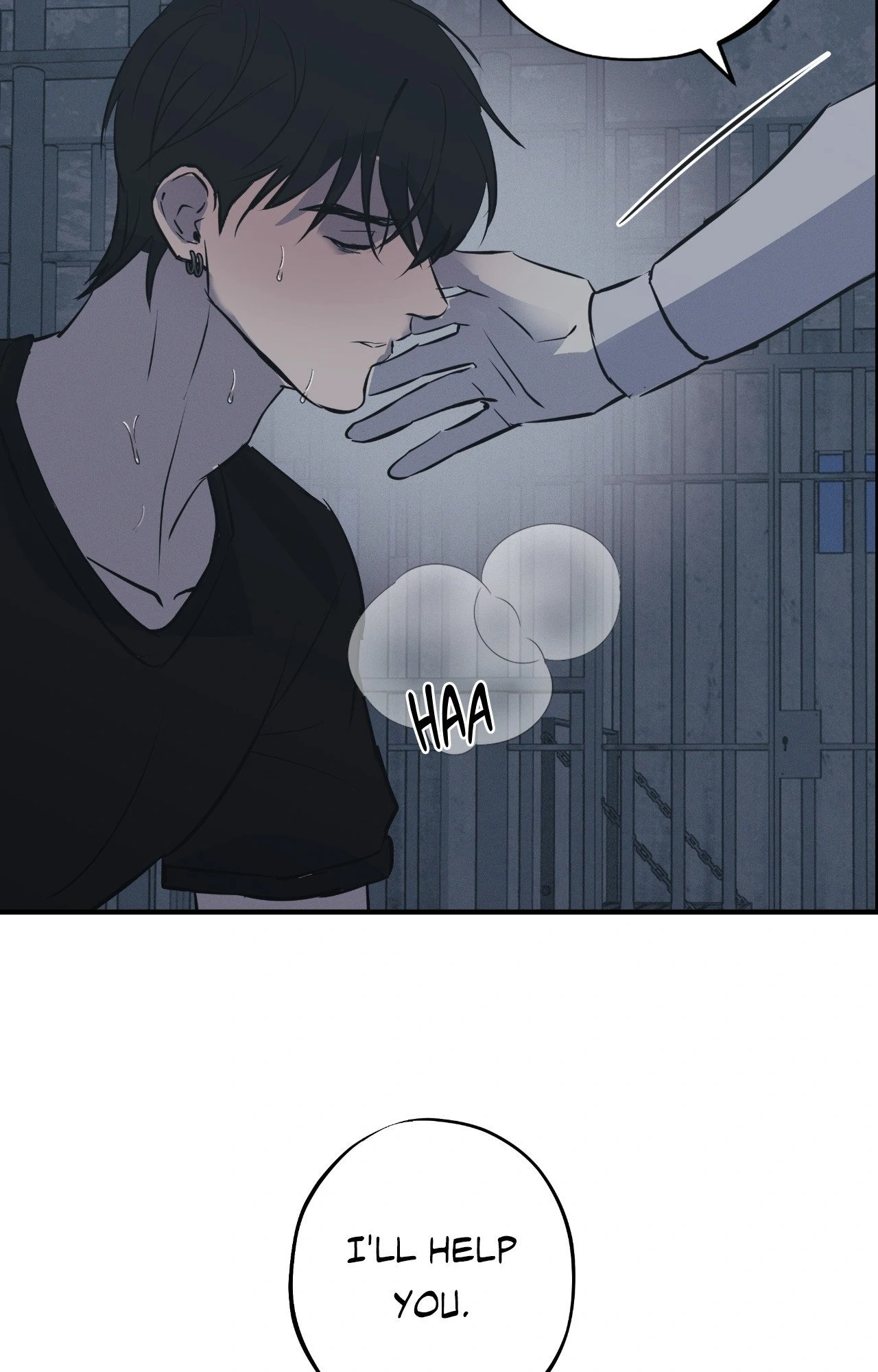 Risky Vice - Chapter 48 Page 53