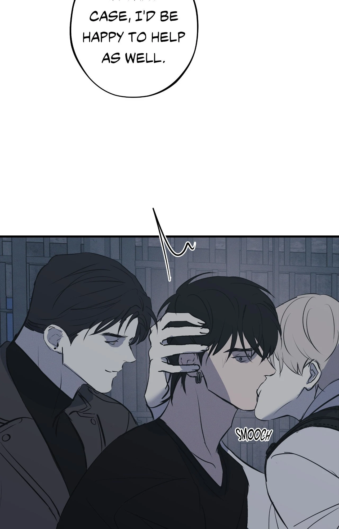 Risky Vice - Chapter 48 Page 58