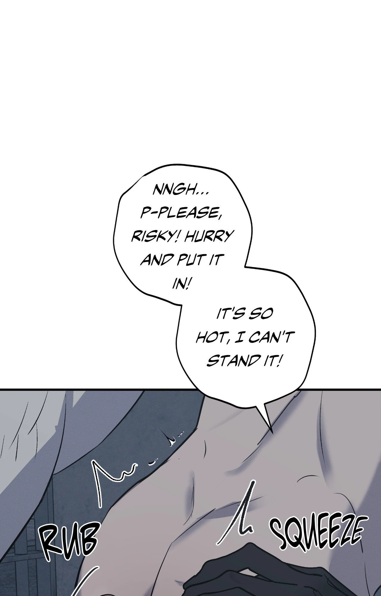 Risky Vice - Chapter 48 Page 77