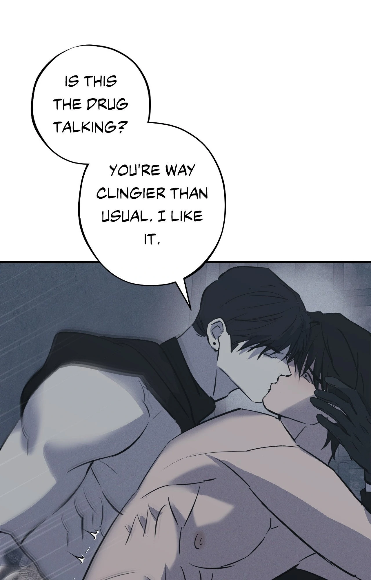 Risky Vice - Chapter 48 Page 79