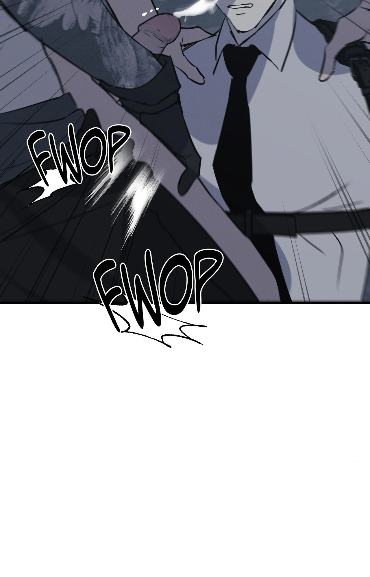 Risky Vice - Chapter 48 Page 83