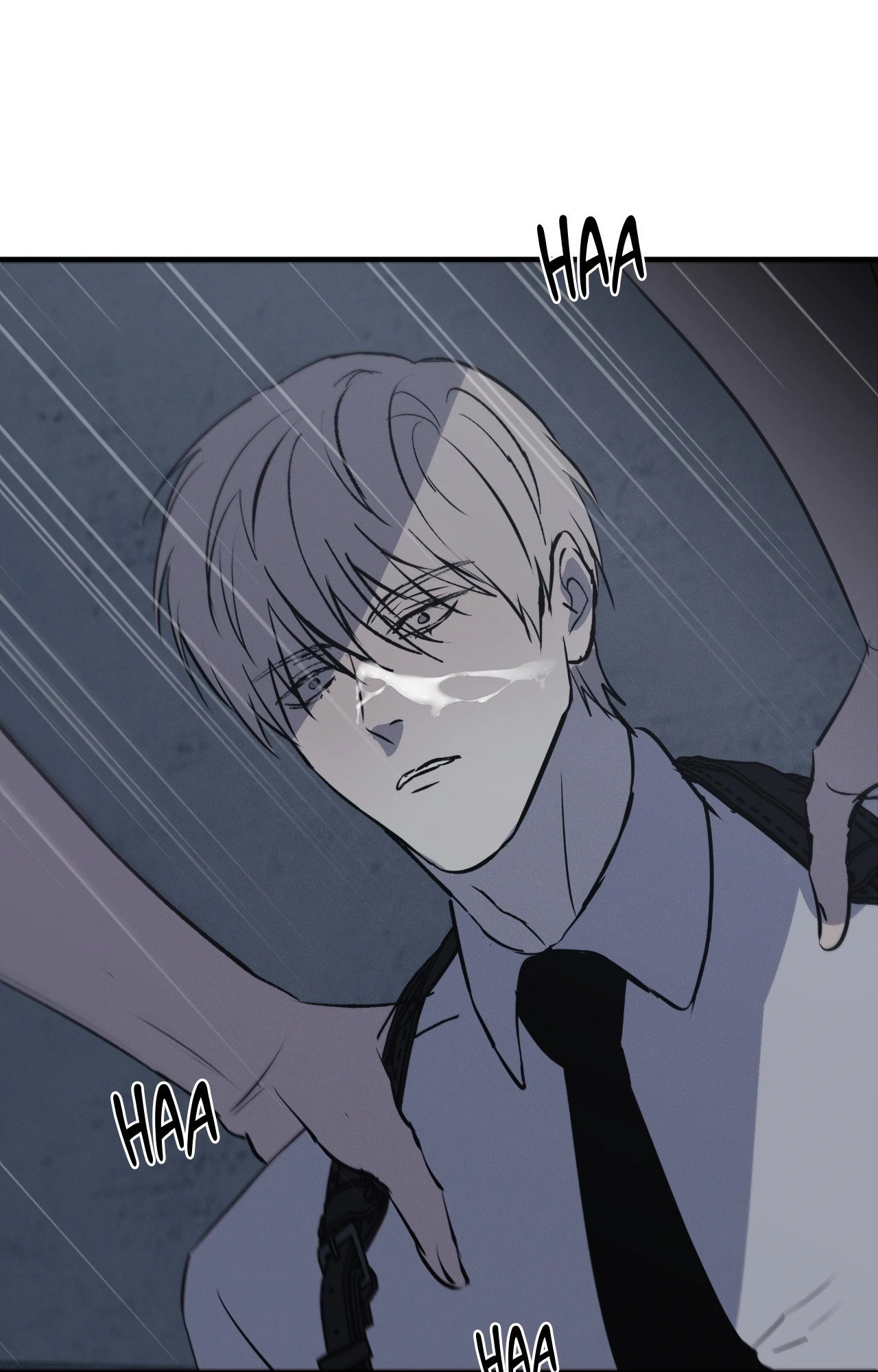 Risky Vice - Chapter 48 Page 84
